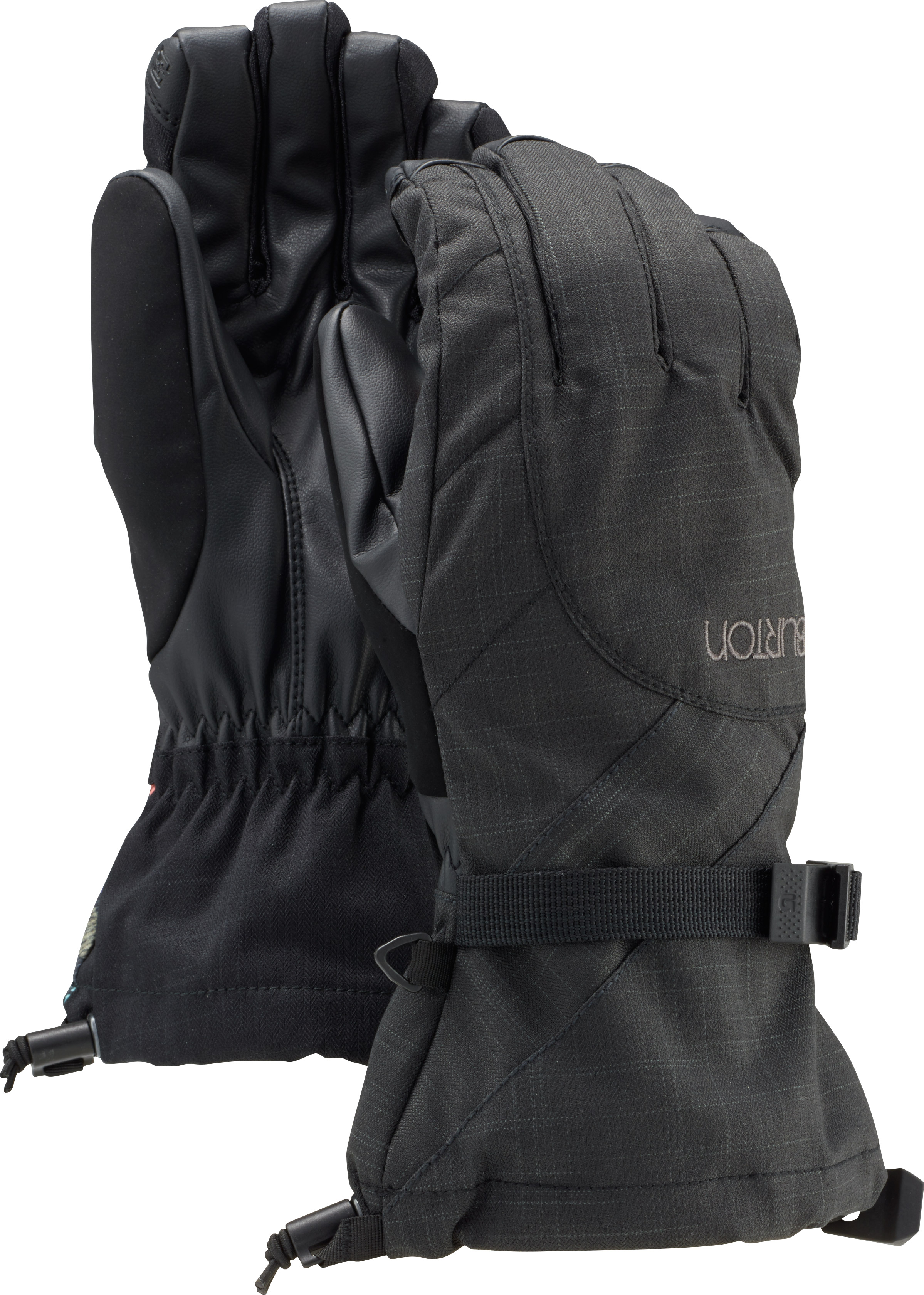 Burton Womens Approach Snowboard Glove 2015 Mount Everest