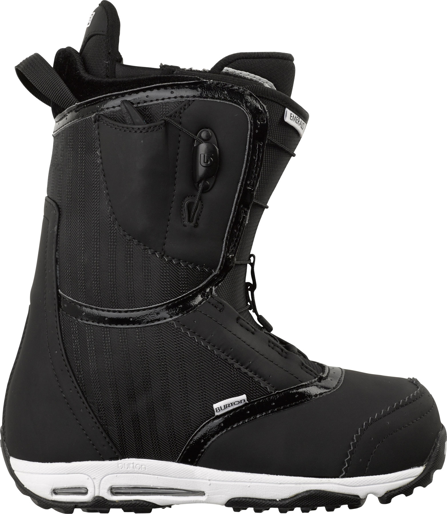 Burton Emerald Snowboard Boot 2014 | Mount Everest