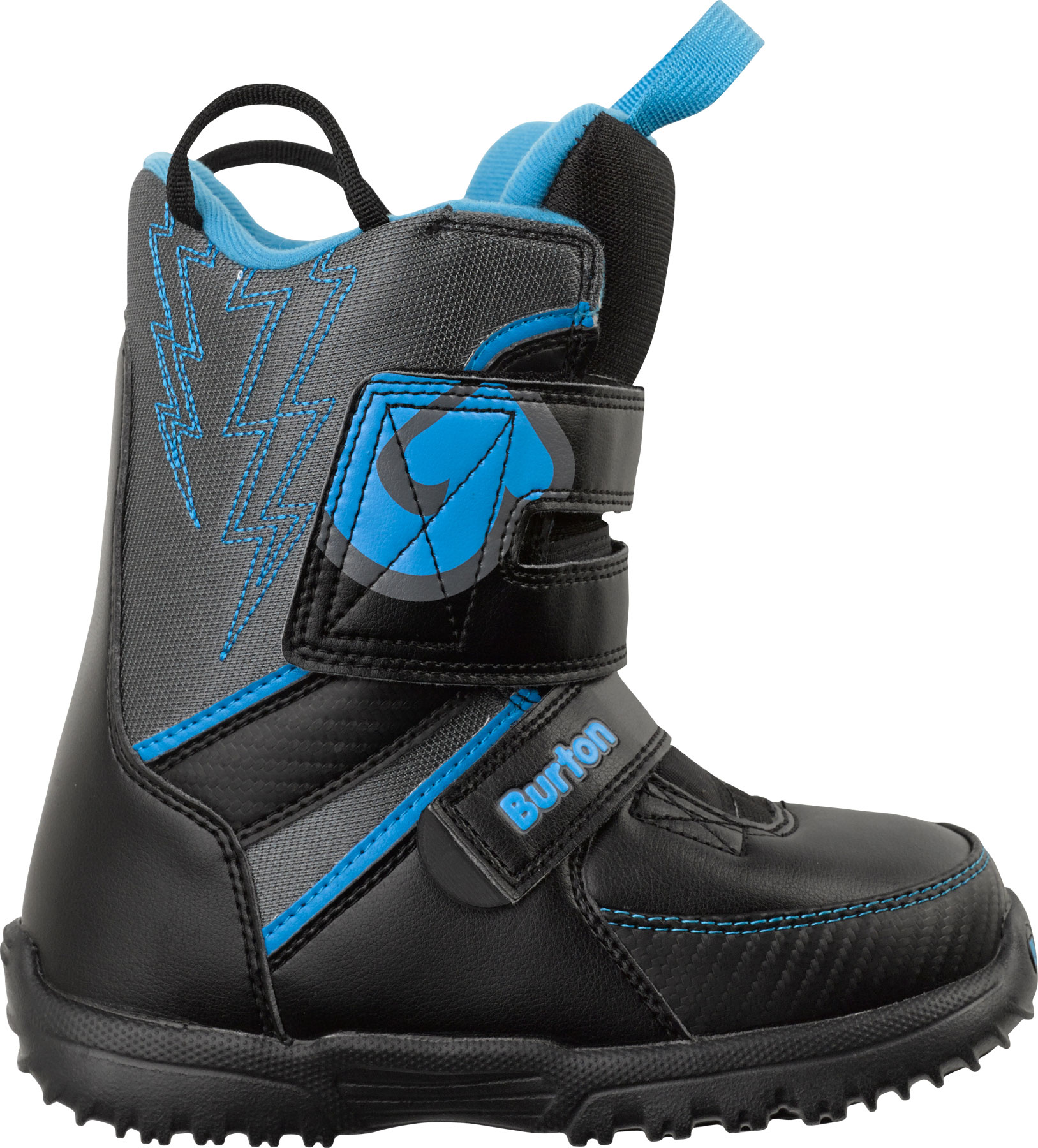 Burton Grom Snowboard Boot 2014 Mount Everest