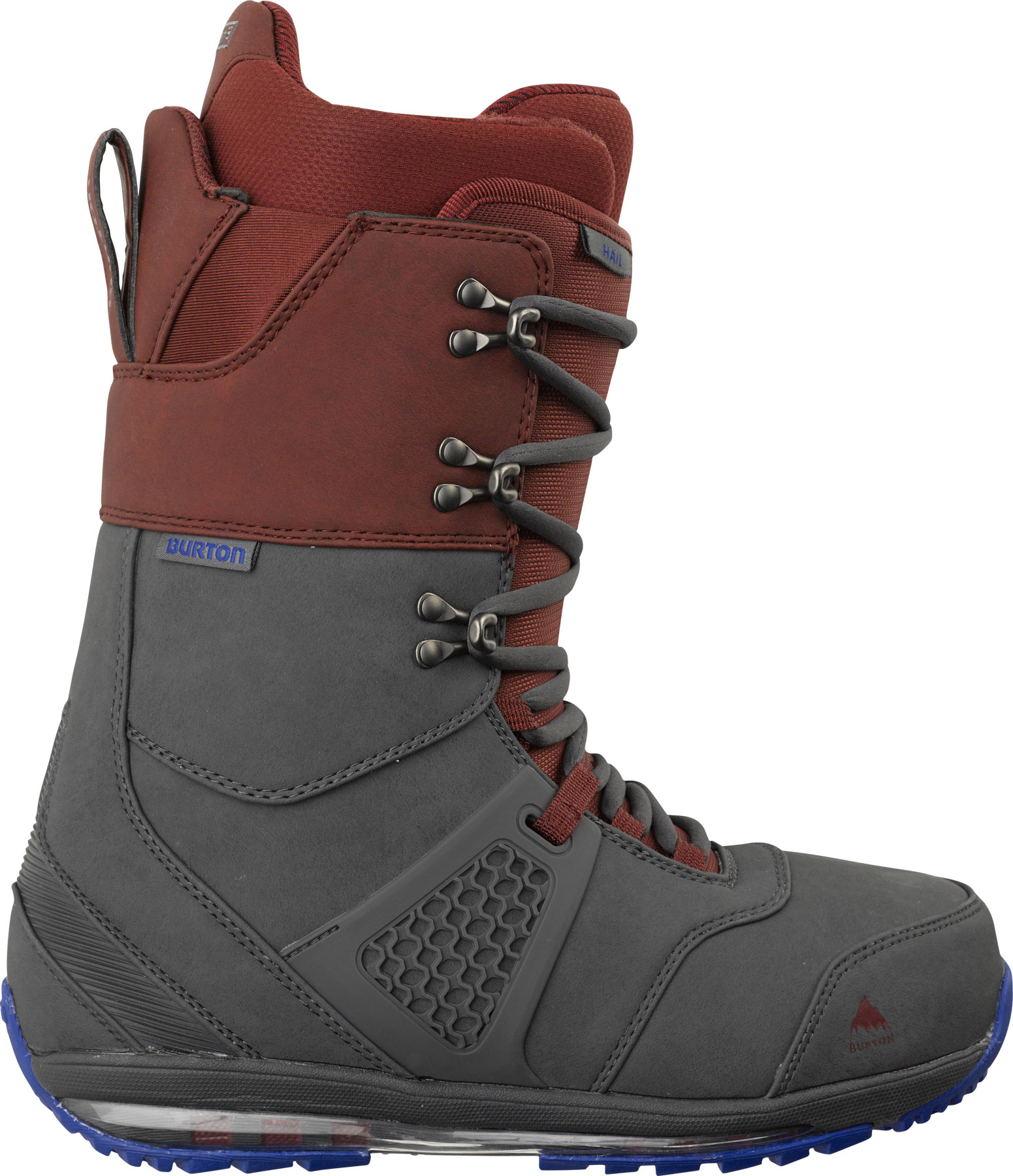 Burton Hail Snowboard Boot 2014 Mount Everest