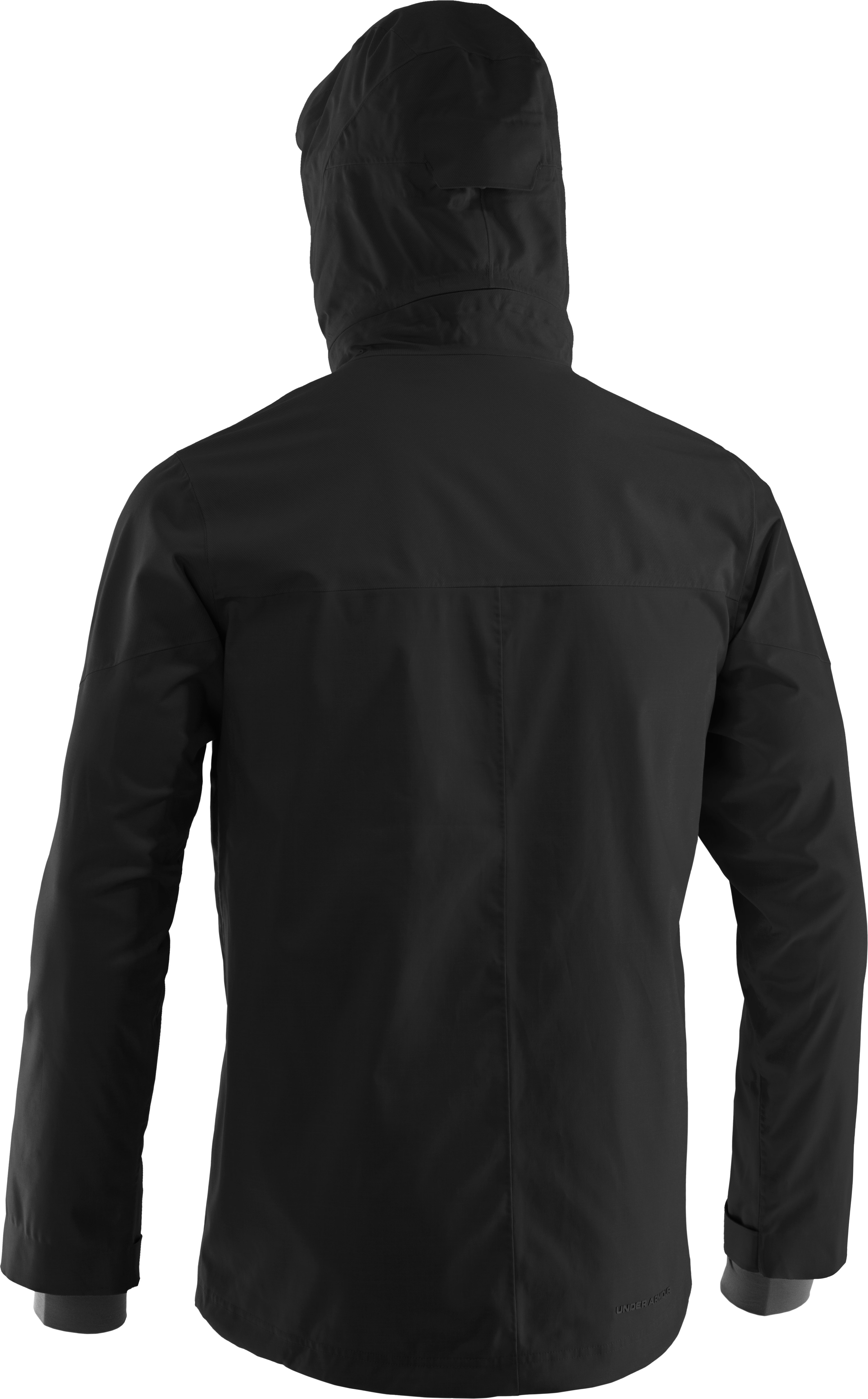under armour skijacke
