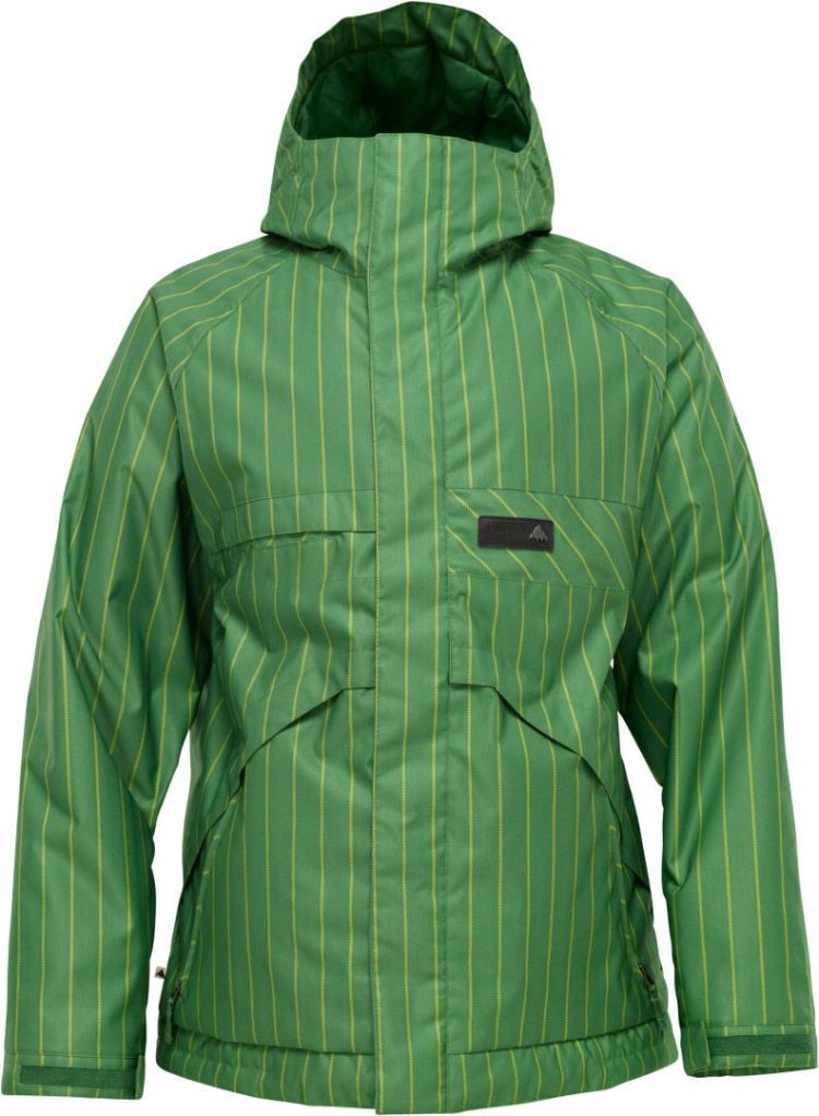 Burton Poacher