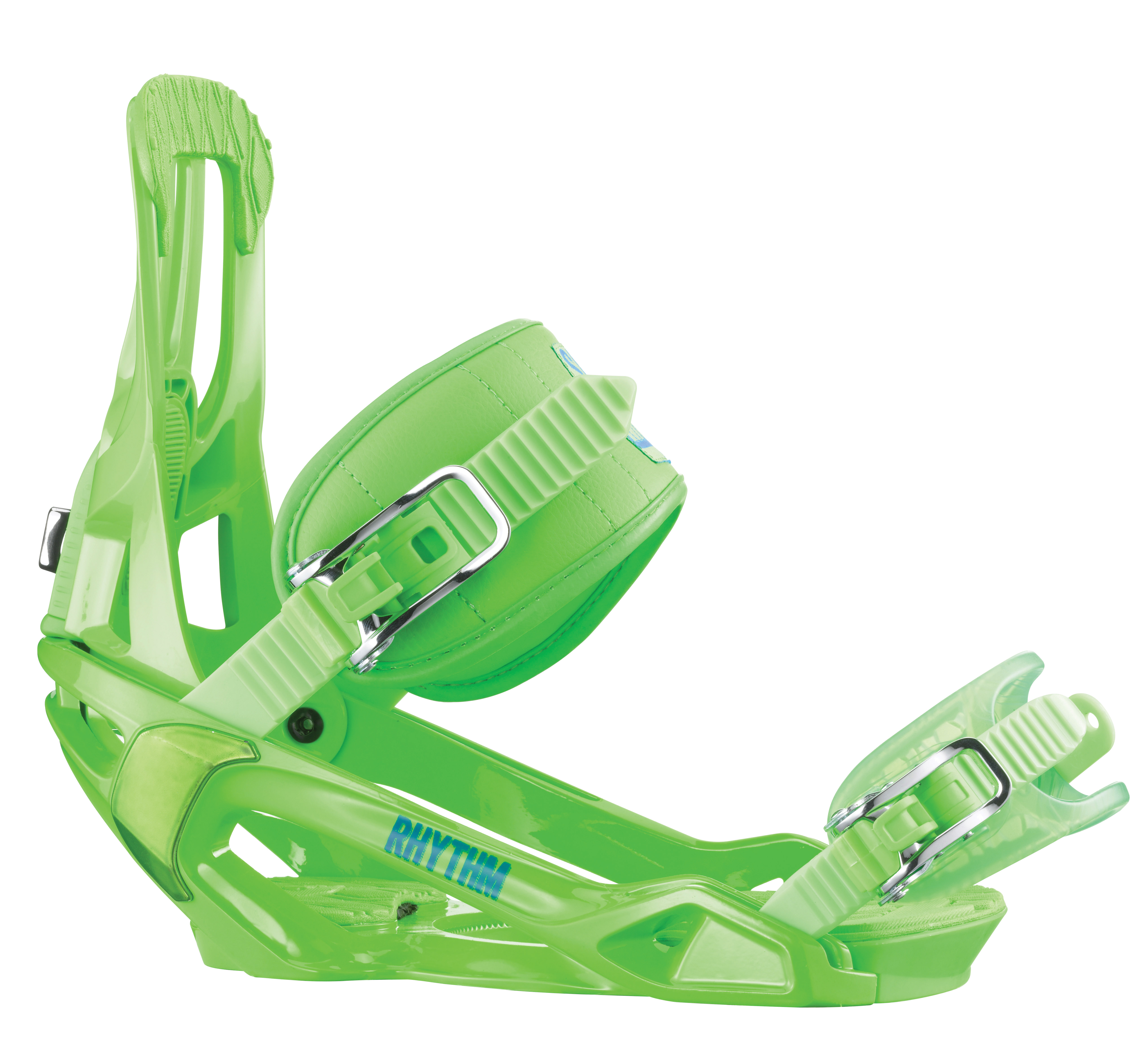 Salomon Rhythm Snowboard Binding 2014 Mount Everest