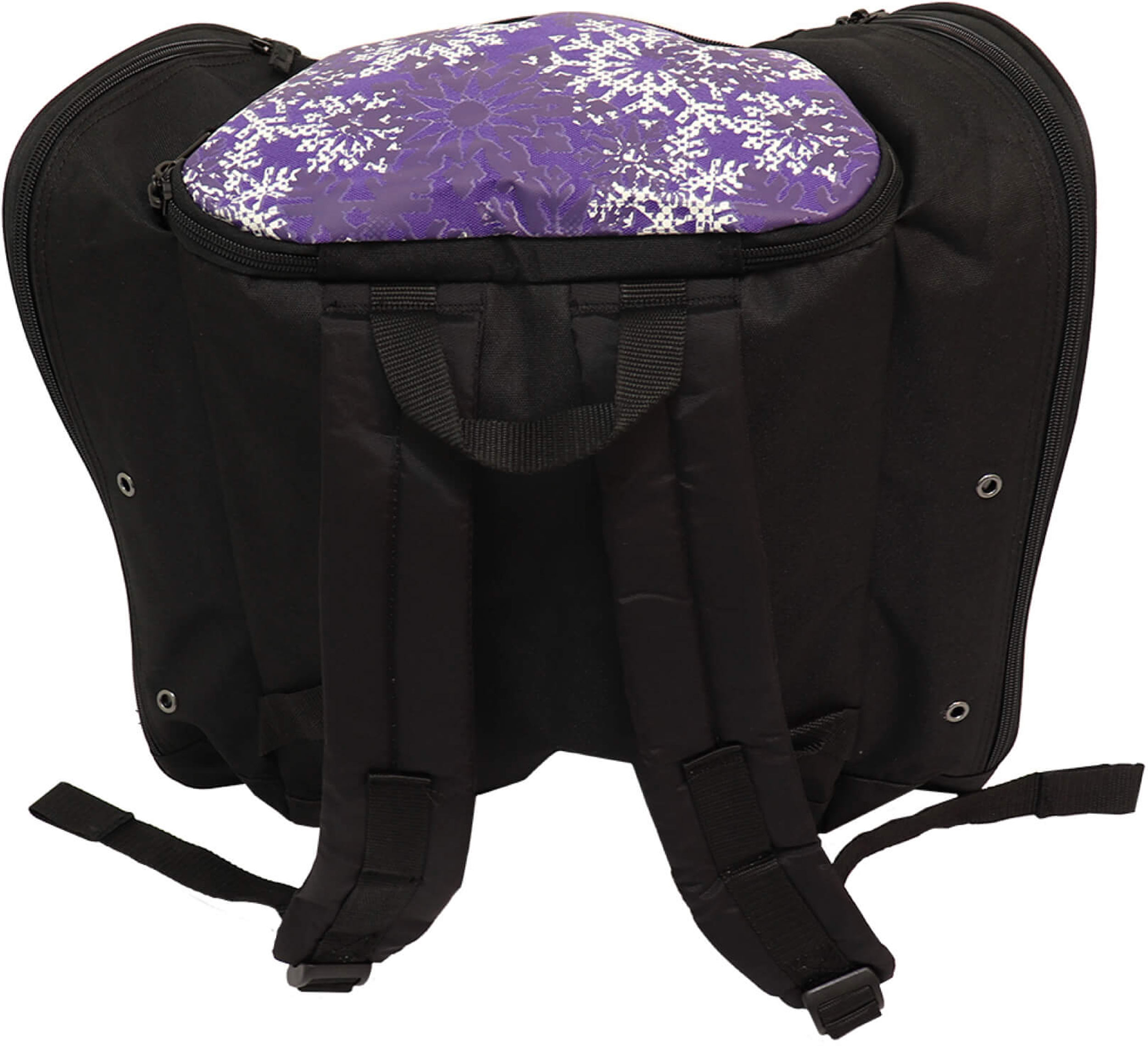 Transpack Edge Jr. Ski Boot Bag Mount Everest