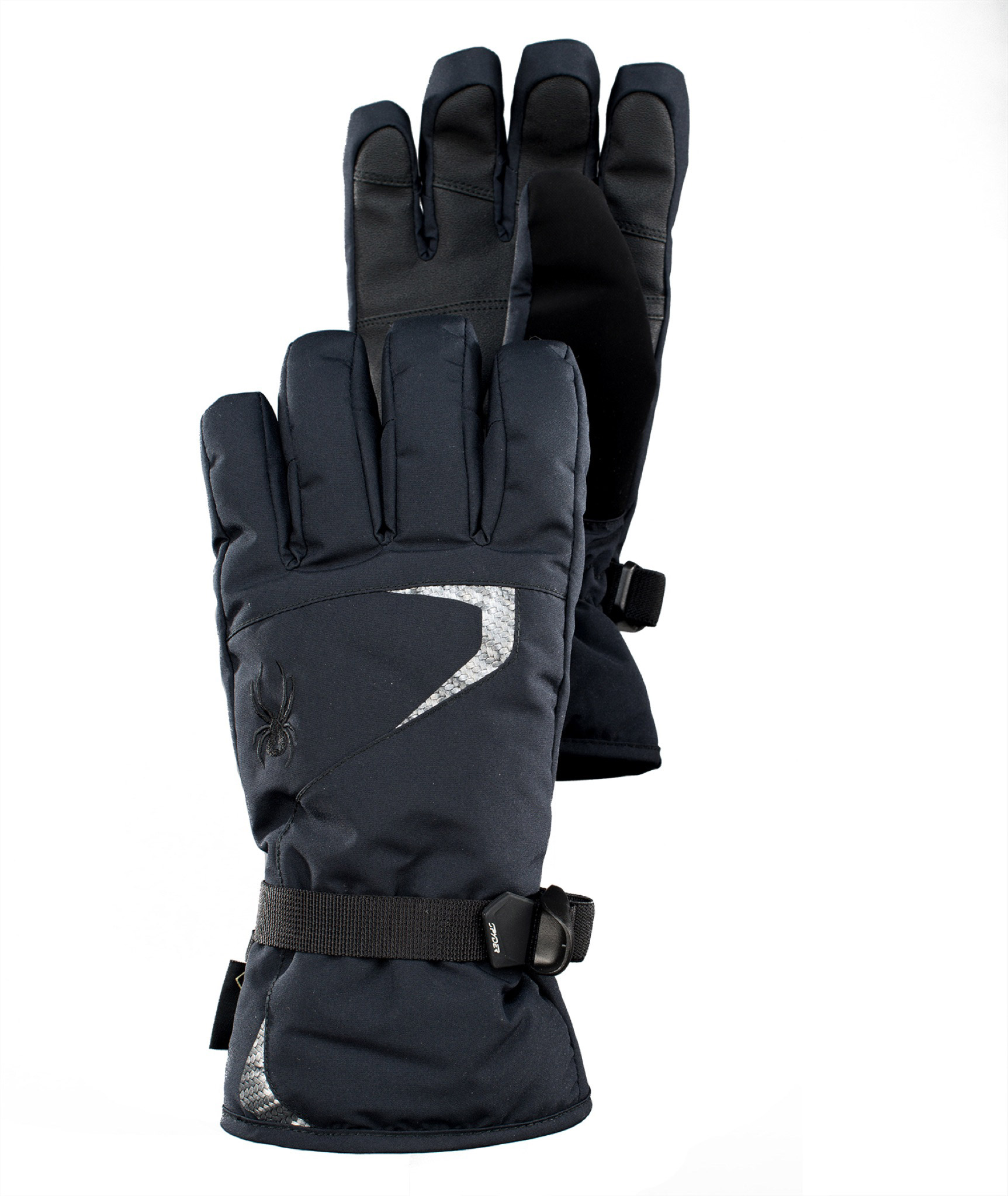 Spyder Mens Traverse Ski Glove 2015 Mount Everest
