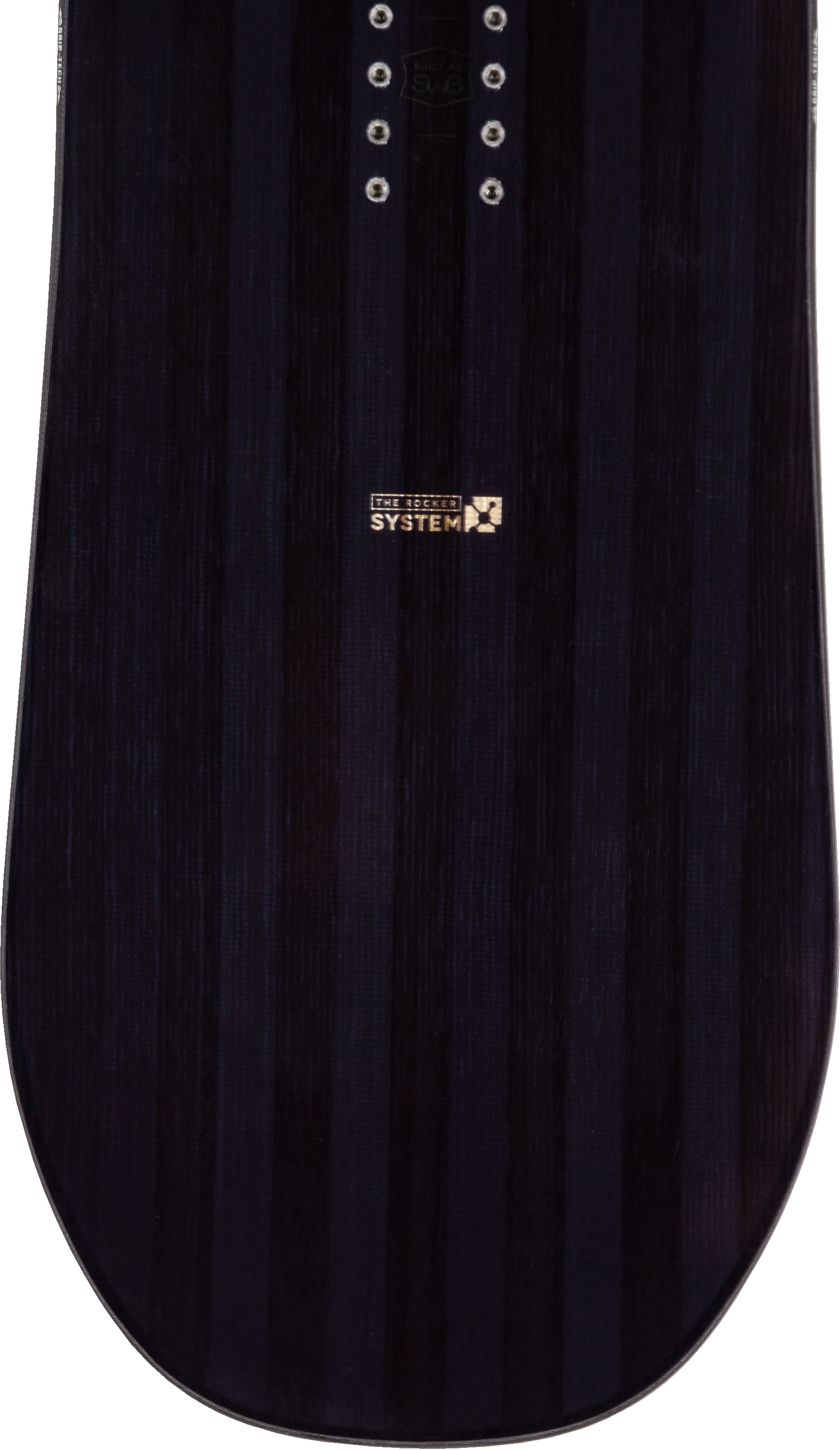 Arbor Foundation Snowboard Wide Mount Everest