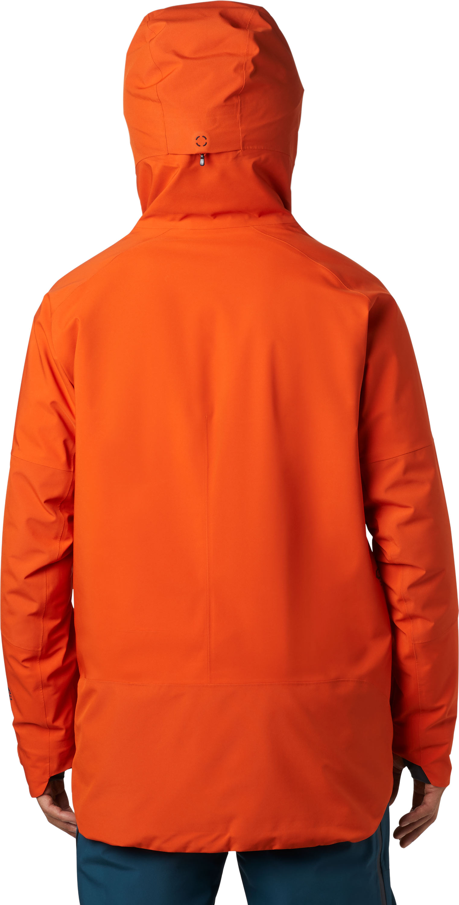 Mountain Hardwear Cloud Bank GoreTex Insulated Ski Jacket Mens 2020