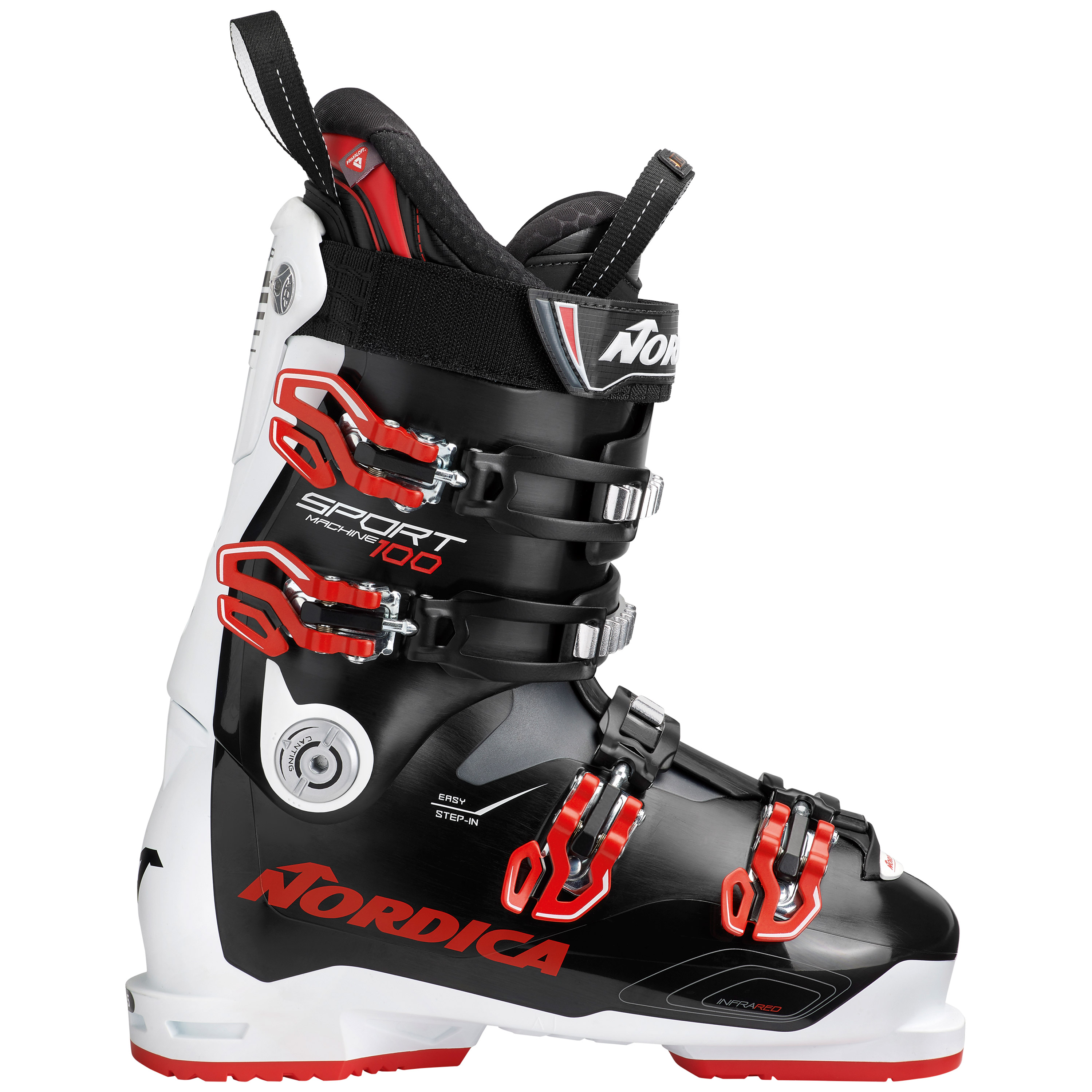 Nordica Sport Machine 100 Ski Boot 2019 Mount Everest