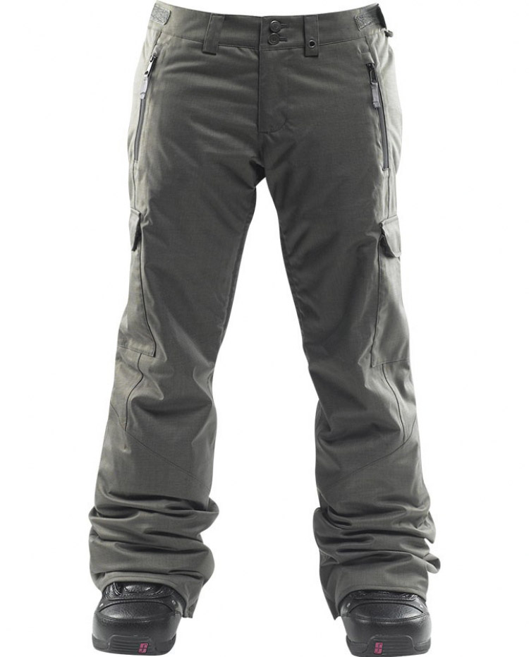 Nail Pants
