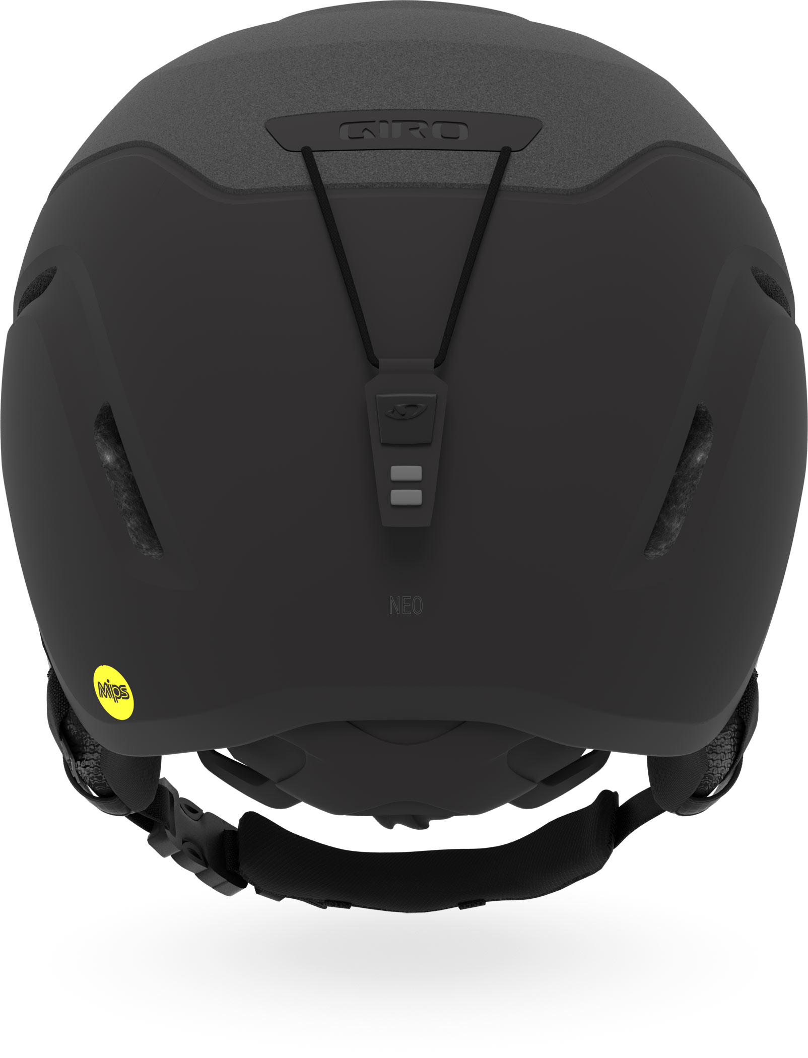 Giro Neo Helmet MIPS Mount Everest