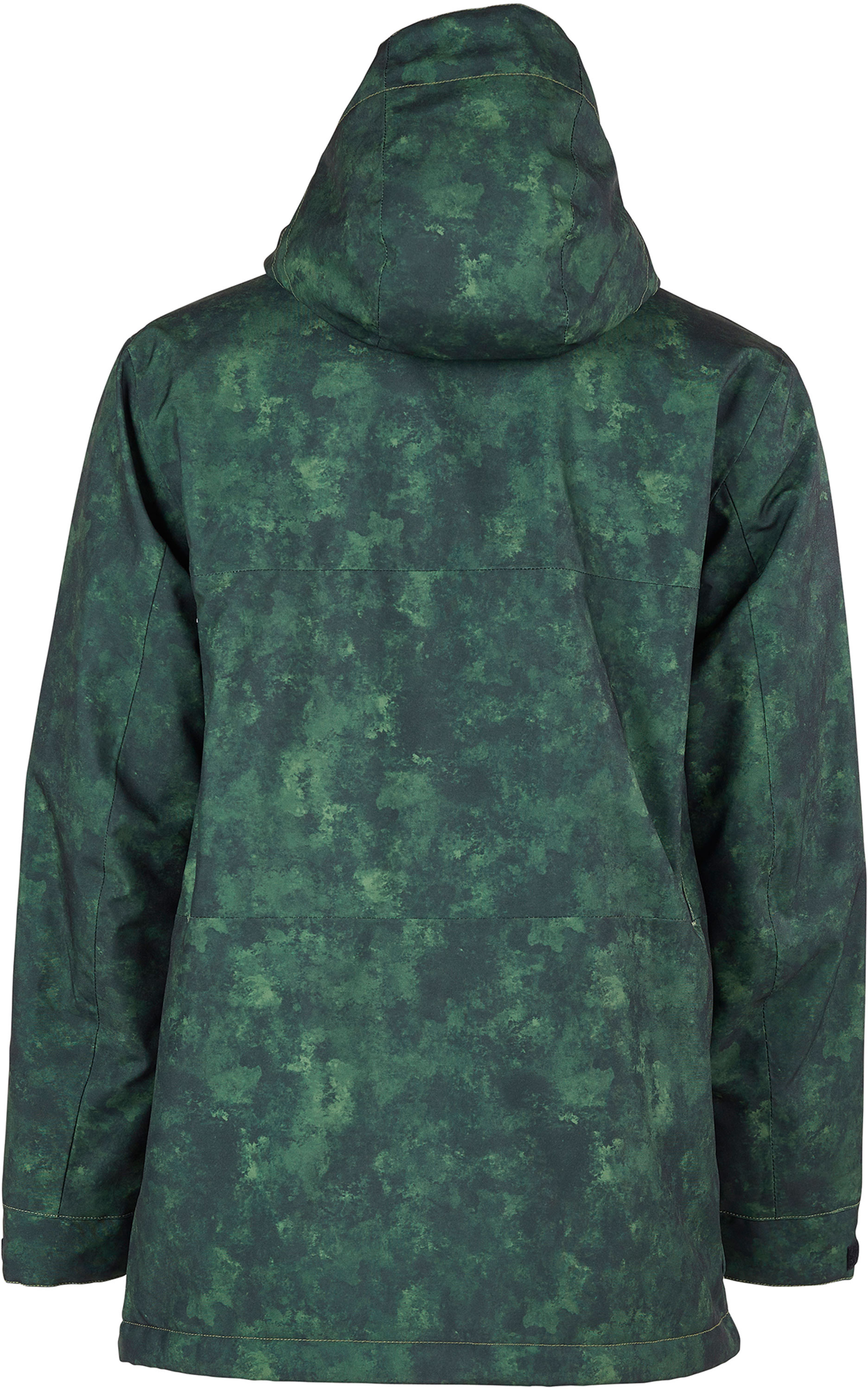 Bonfire Static Insulated Snowboard Jacket 2020 Mount Everest