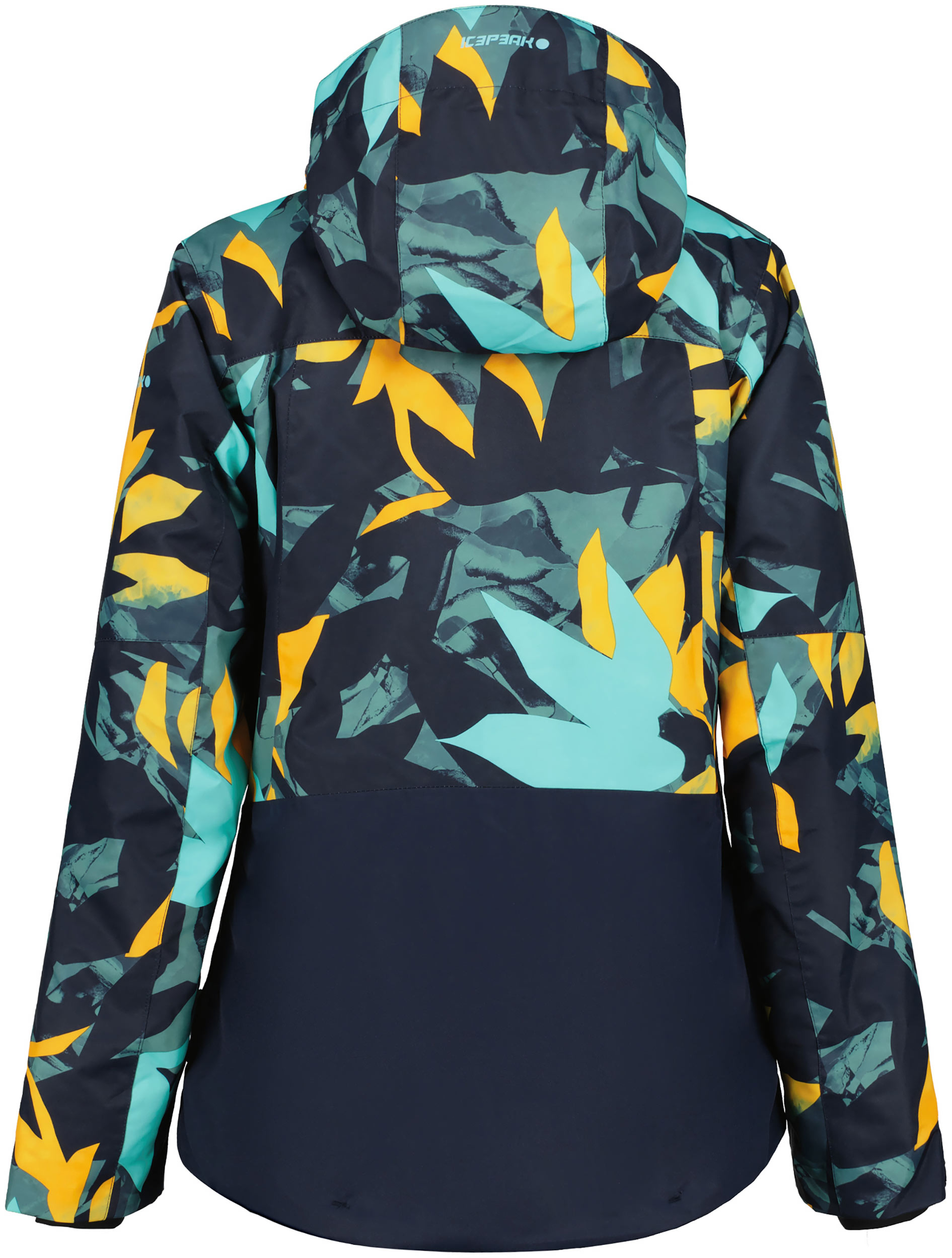 Icepeak Corbin Ski Jacket Mount Everest