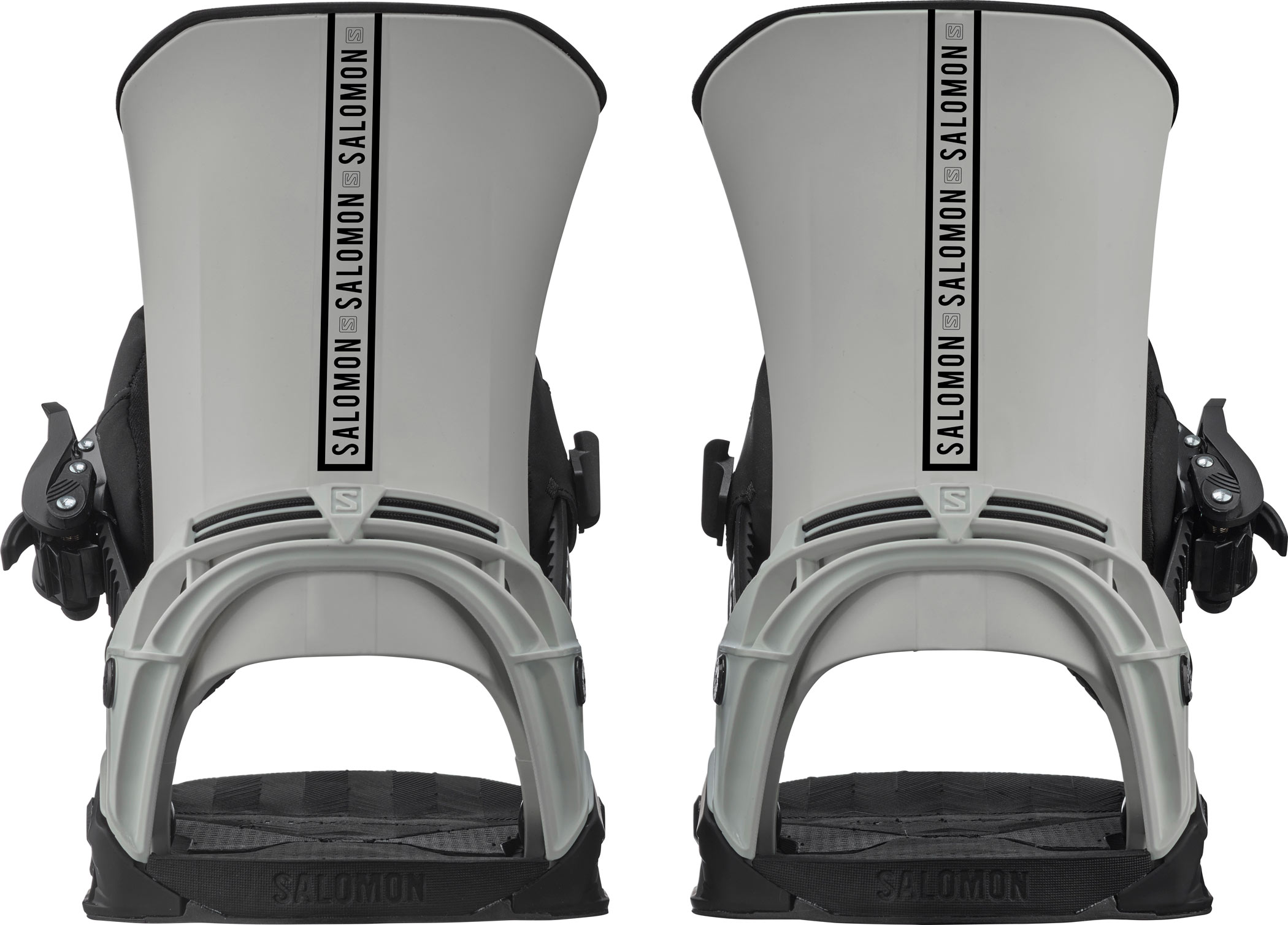 Salomon District Snowboard Binding Mount Everest