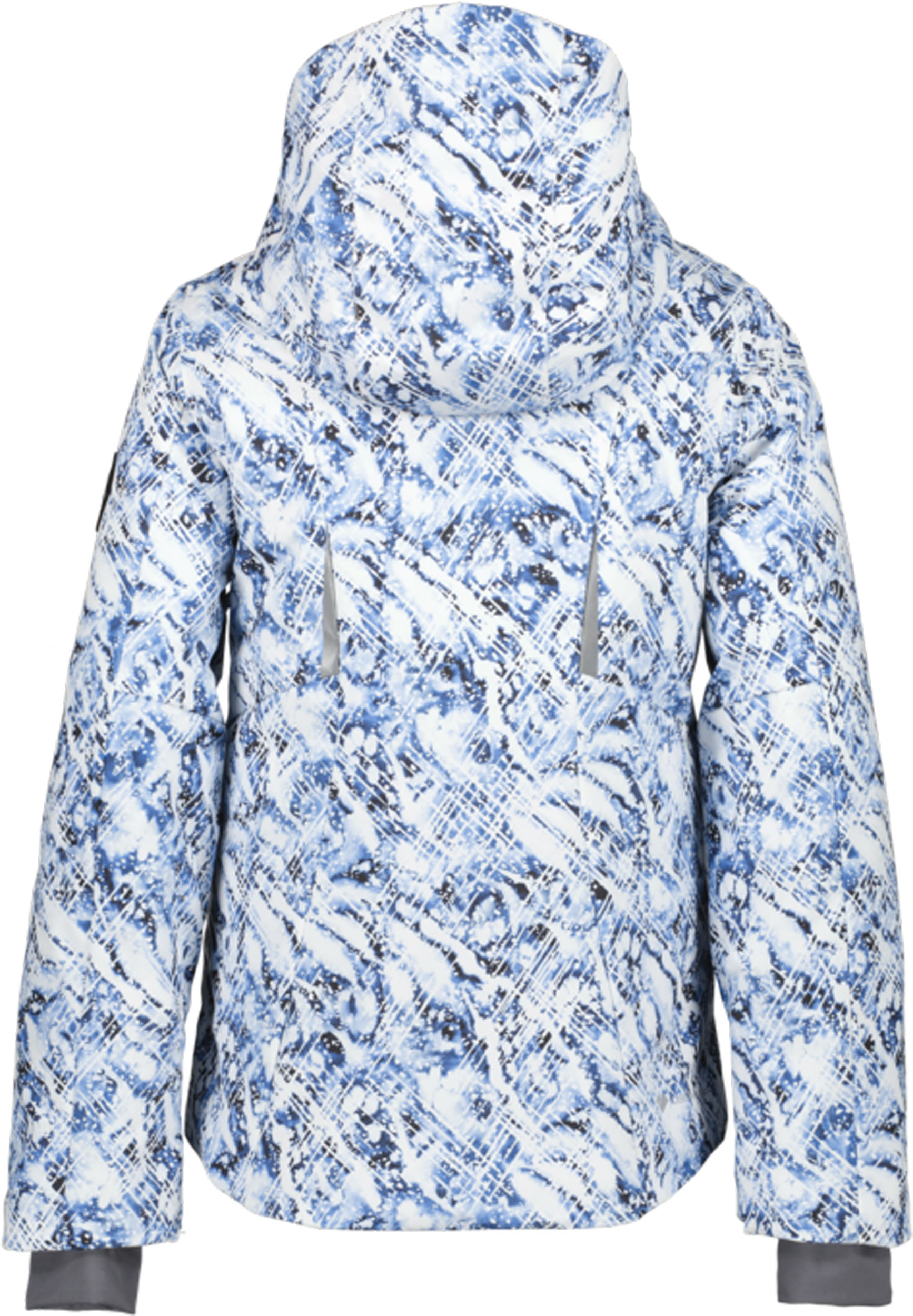 Obermeyer Leia Ski Jacket Mount Everest