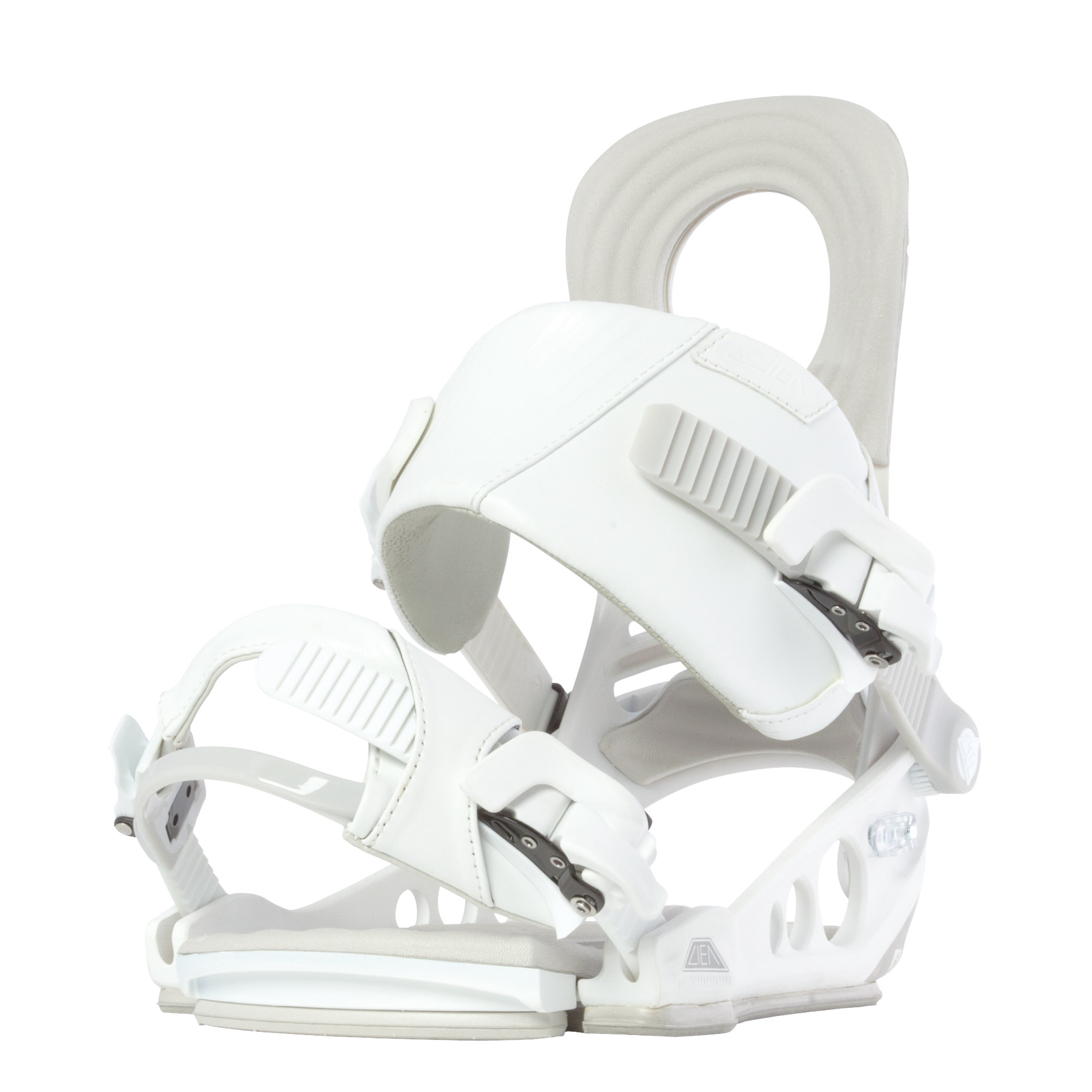 K2 Lien AT Snowboard Binding 2015 Mount Everest