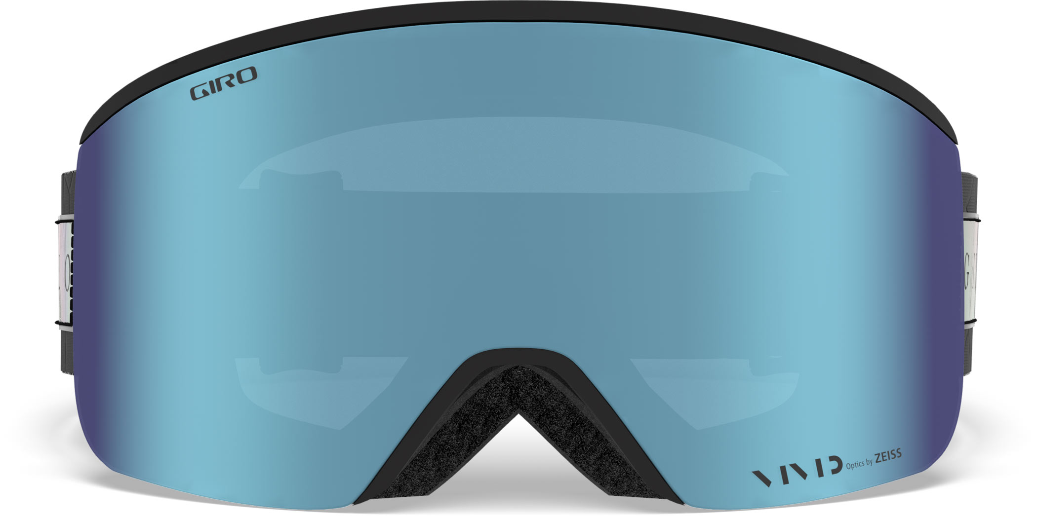 Giro Ella Goggle Mount Everest