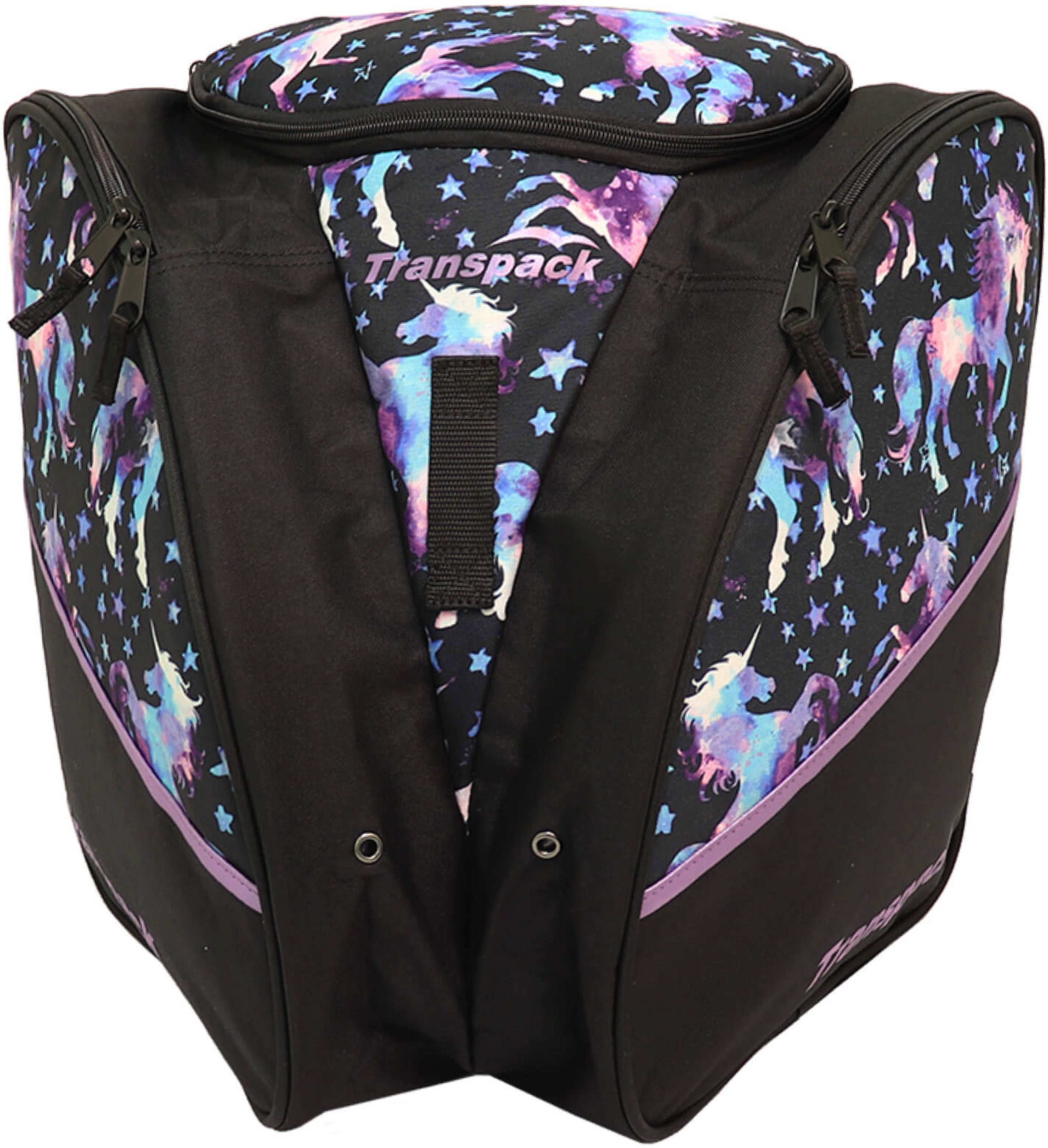 Transpack Edge Jr. Ski Boot Bag Mount Everest