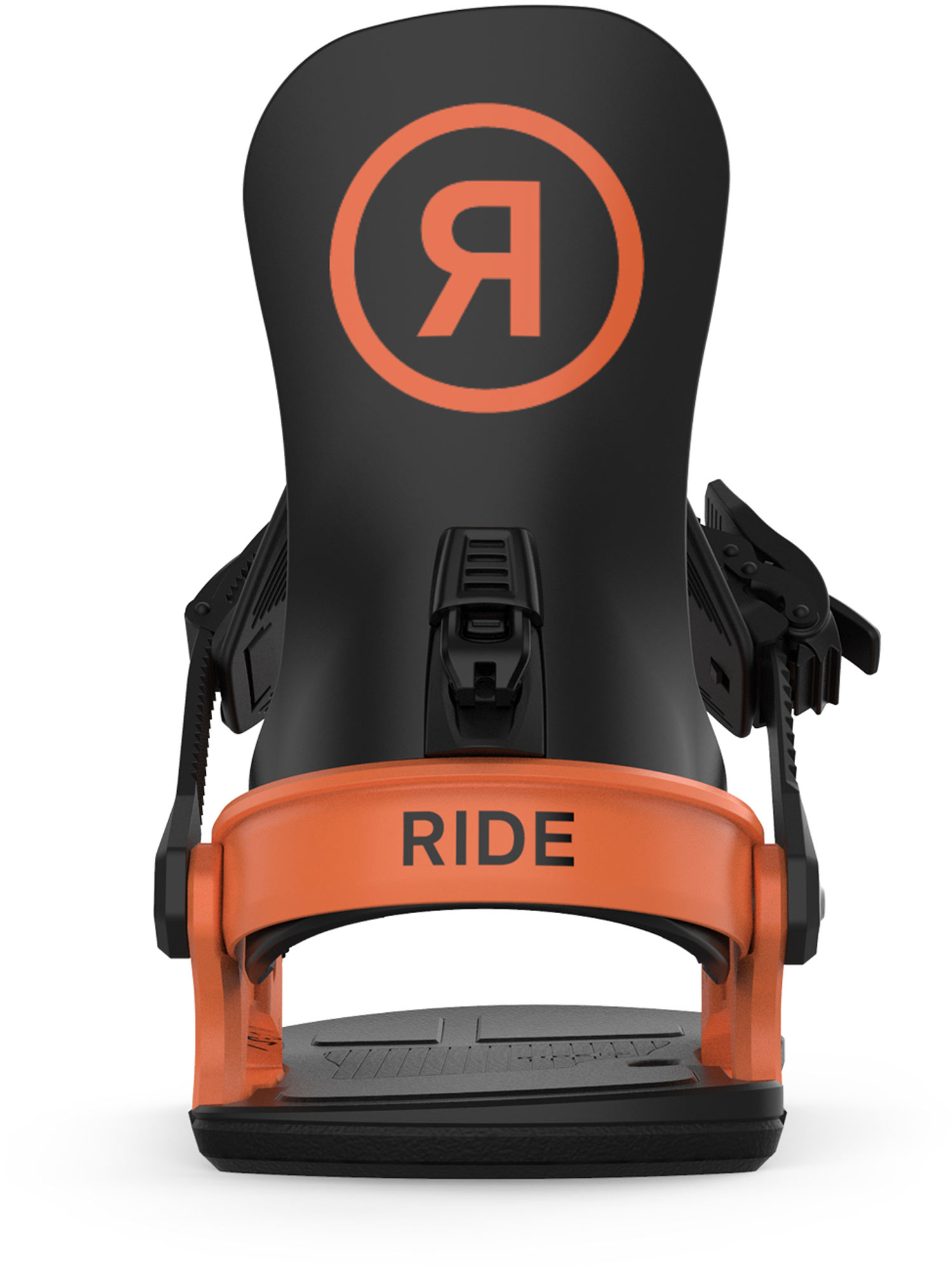 Ride C2 Snowboard Binding Mount Everest