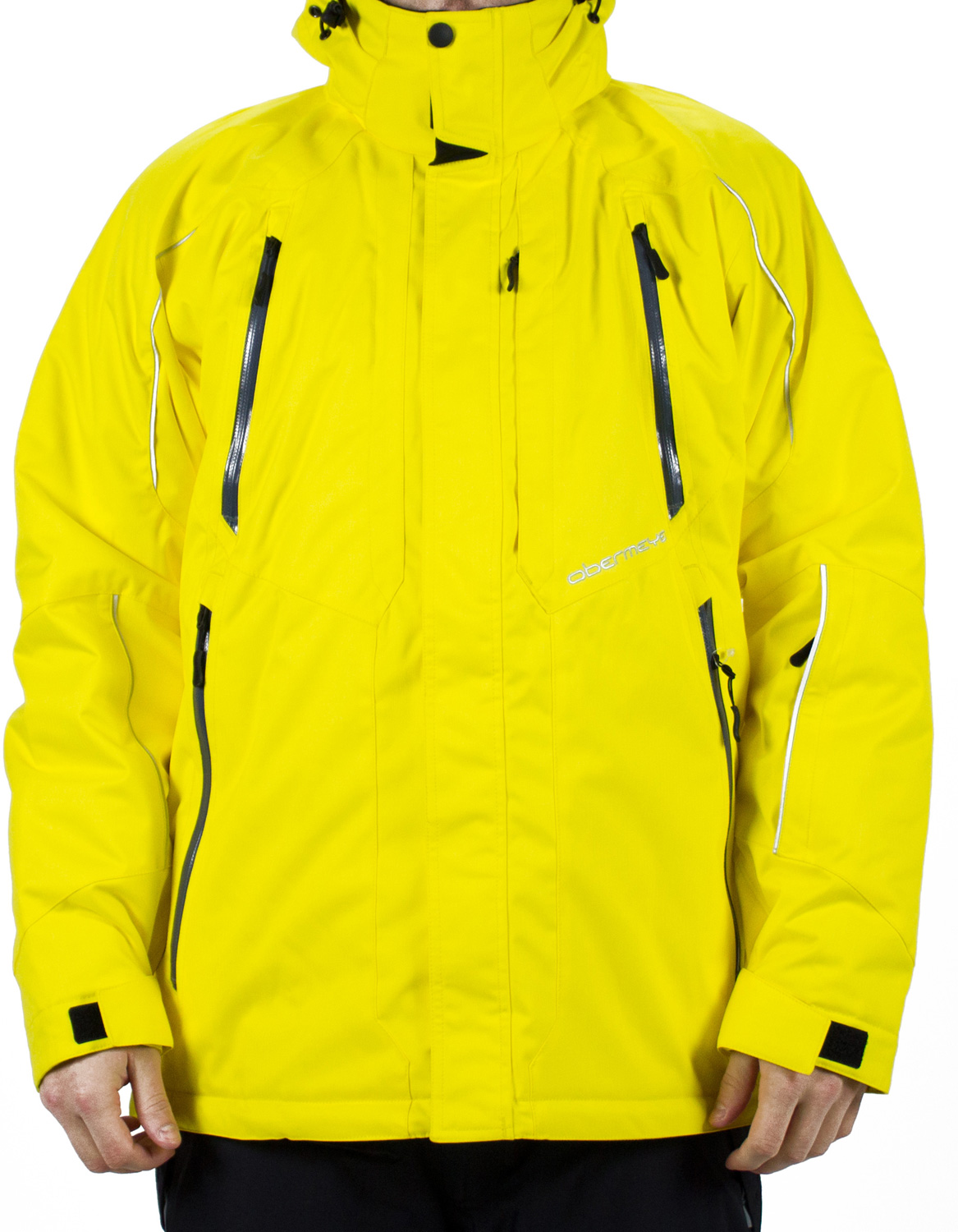 Obermeyer Whistler Ski Jacket 2013 Mount Everest