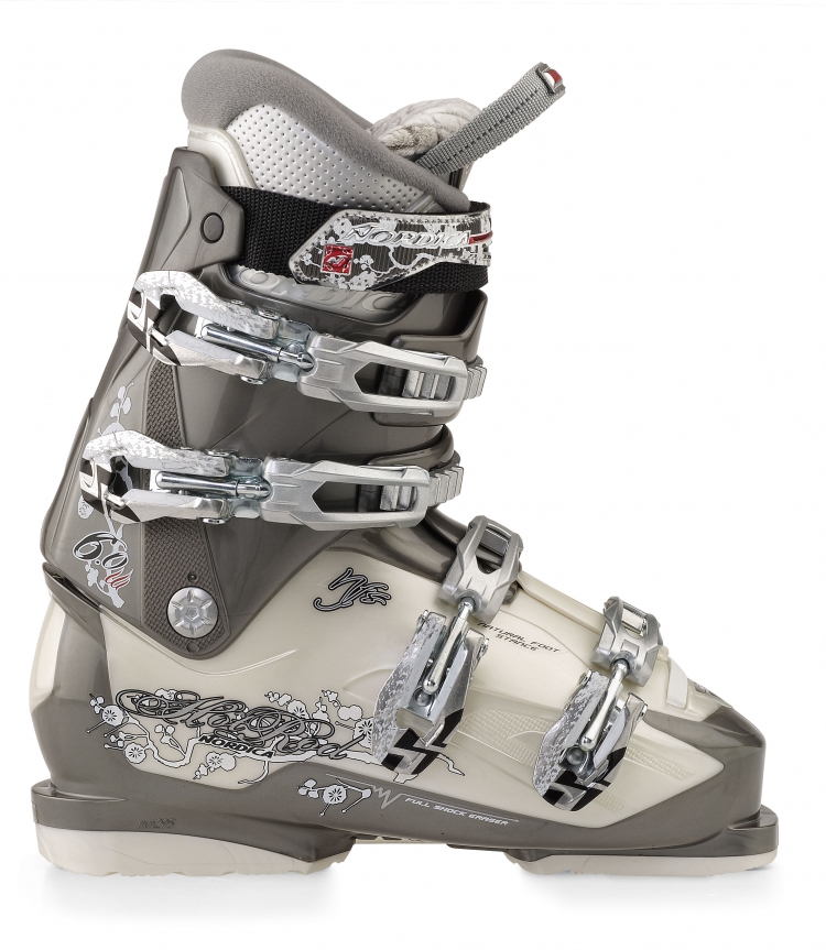 Nordica Hot Rod 60 Boot 2012