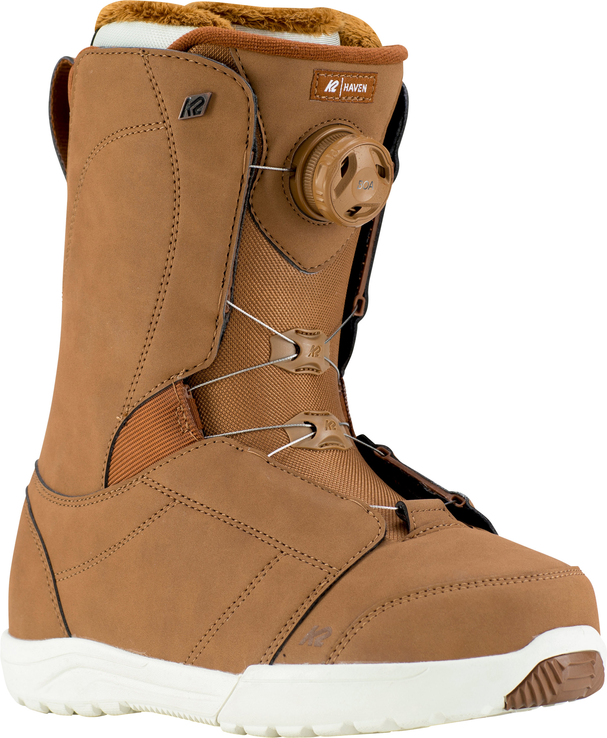 K2 Haven Snowboard Boot 2019 Mount Everest