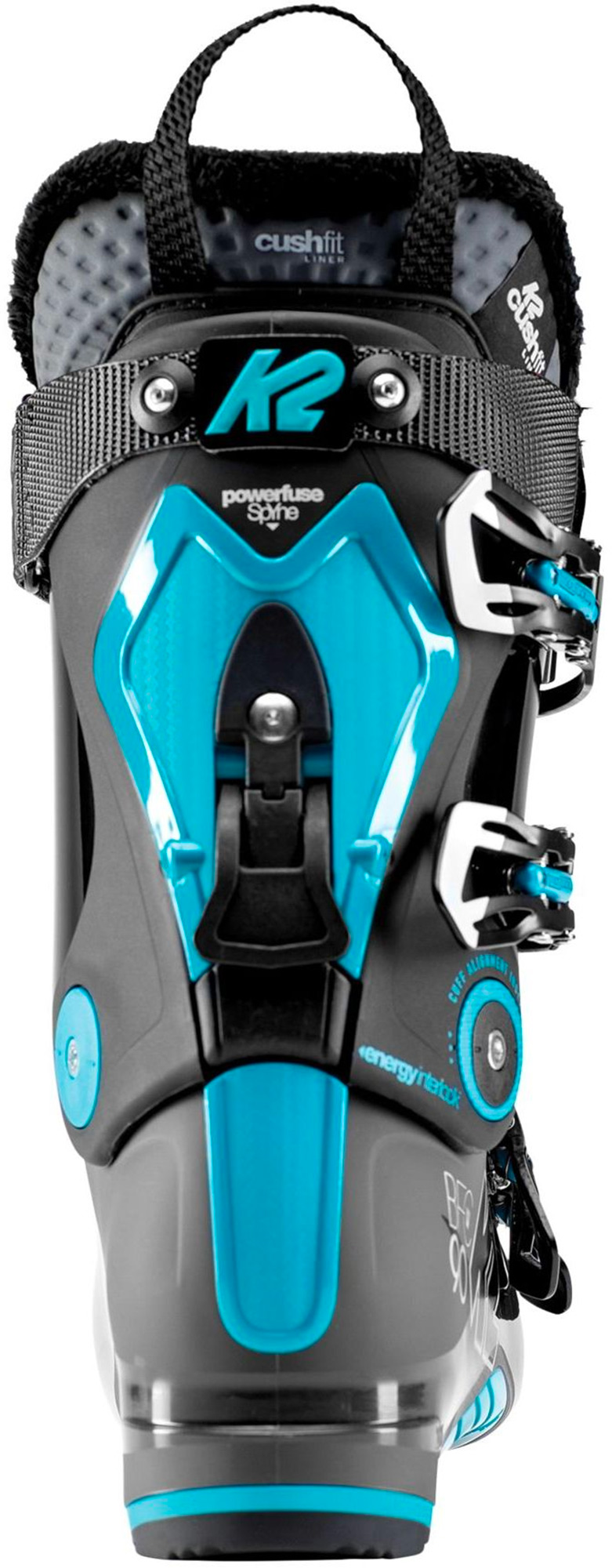 K2 BFC 90 Ski Boot Womens 2019 Mount Everest