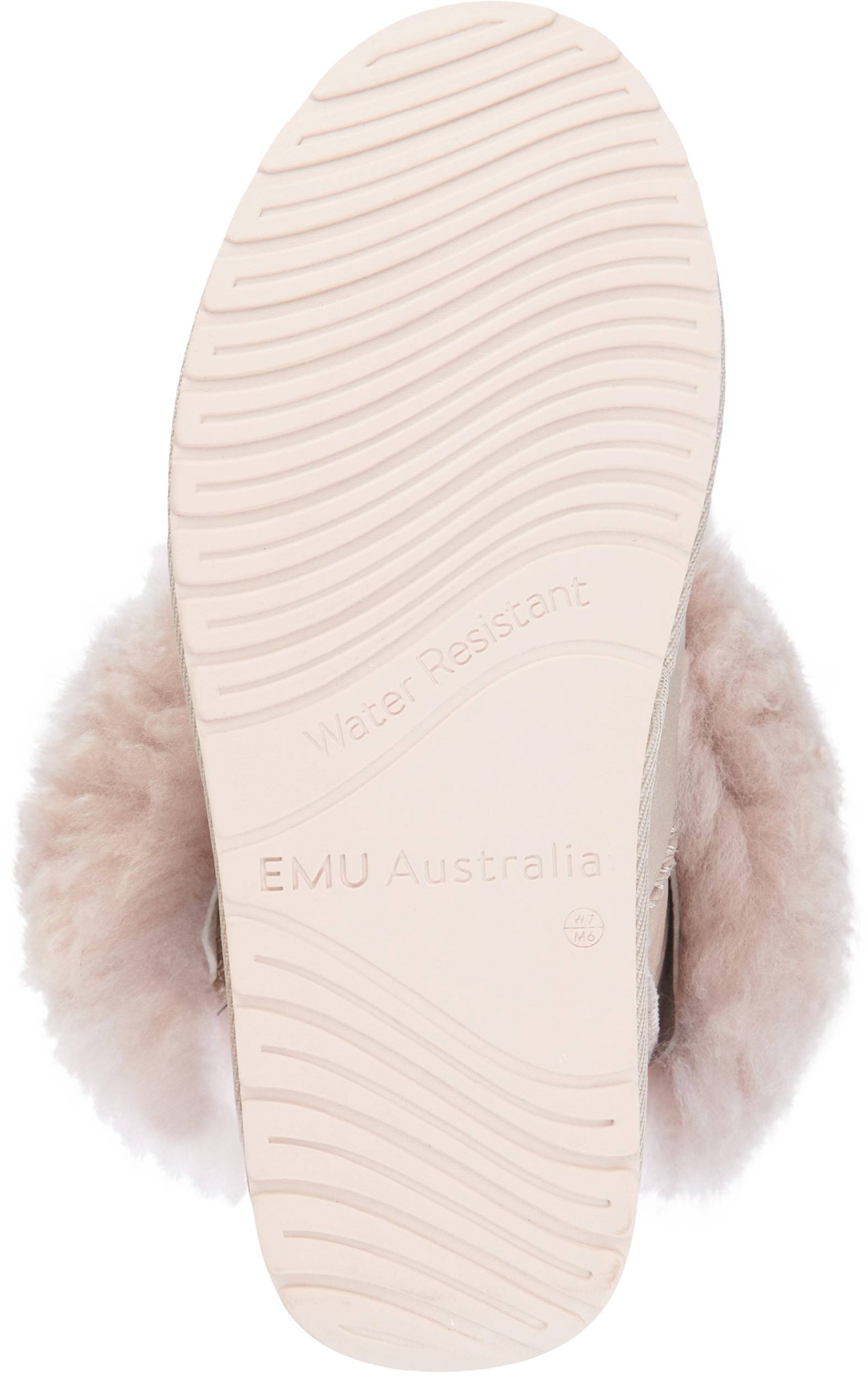 Emu Teddy Wurren Boot - Womens
