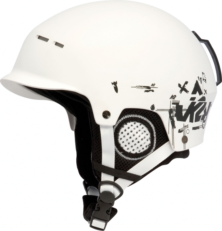 K2 Helmets