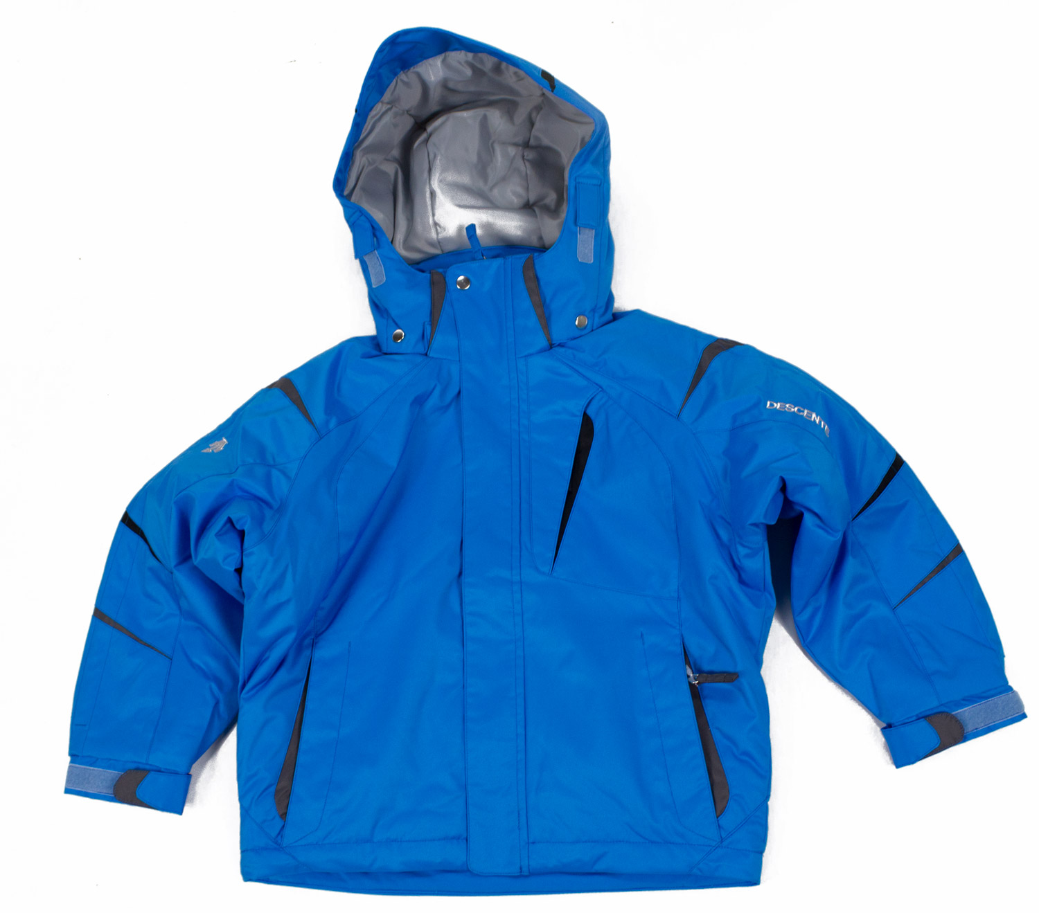 Descente Jr Glade Ski Jacket 2013 Mount Everest
