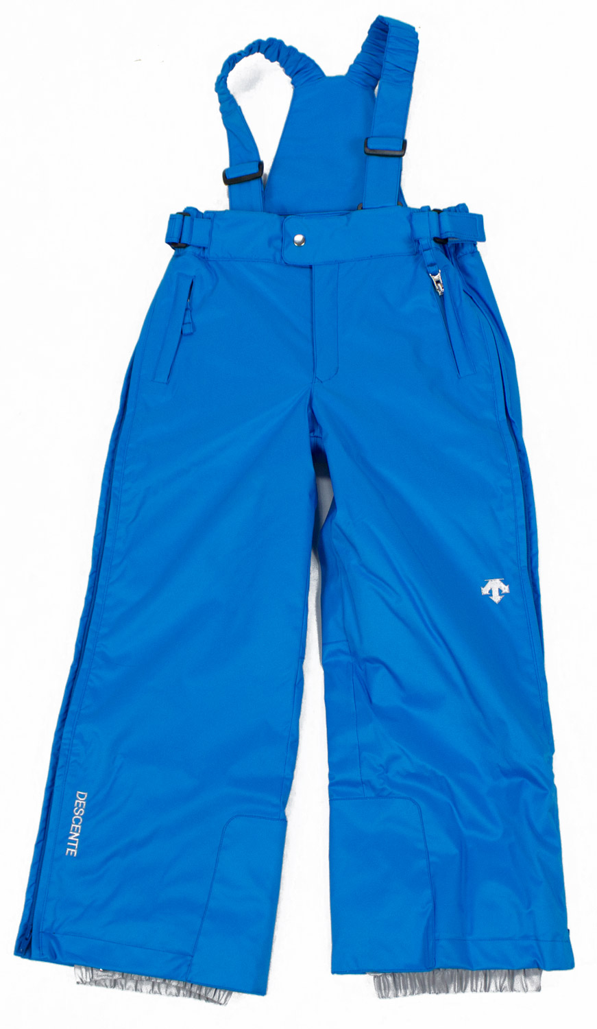 Descente Steez Ski Pant 2013 Mount Everest