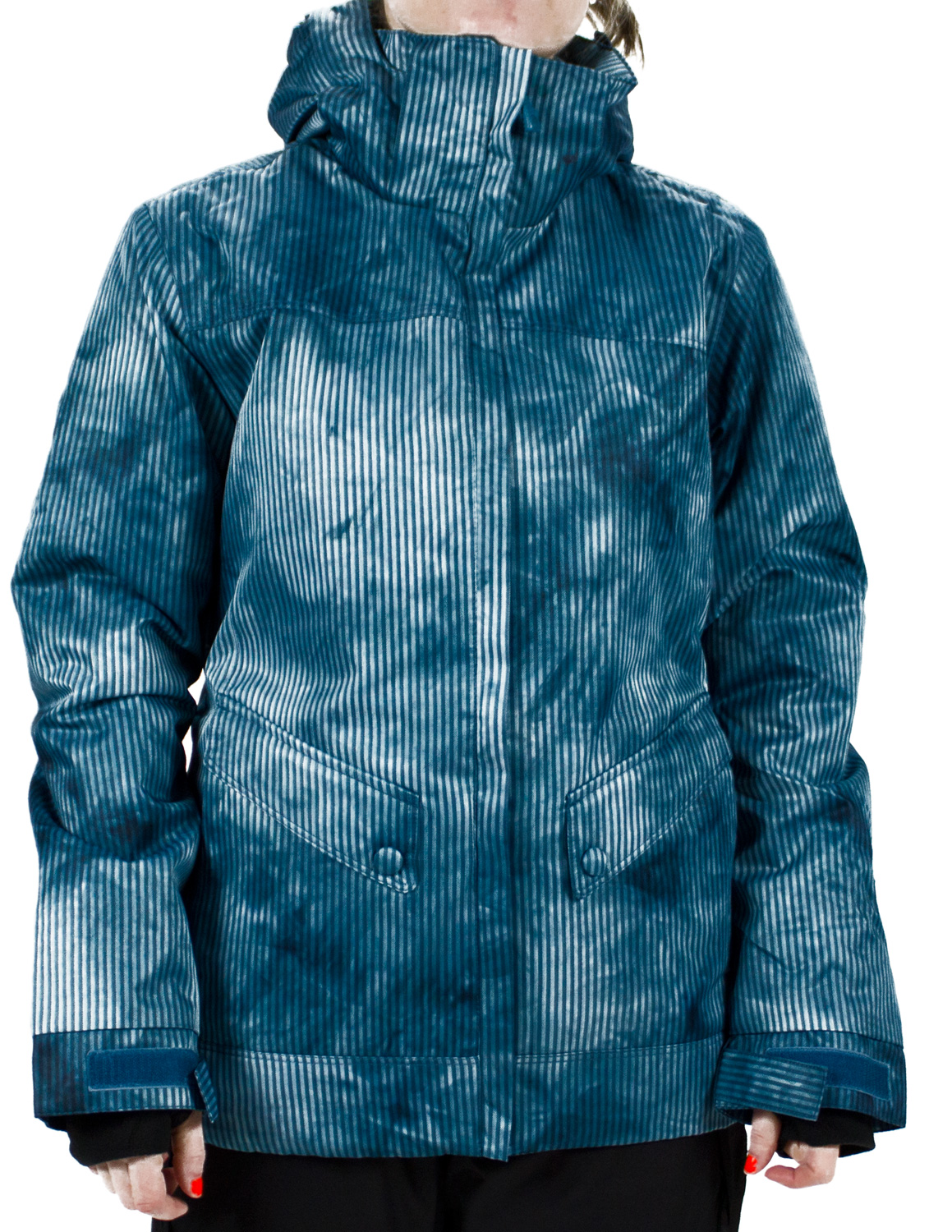 Powder Room Ponderosa Ski Jacket 2013 | Mount Everest