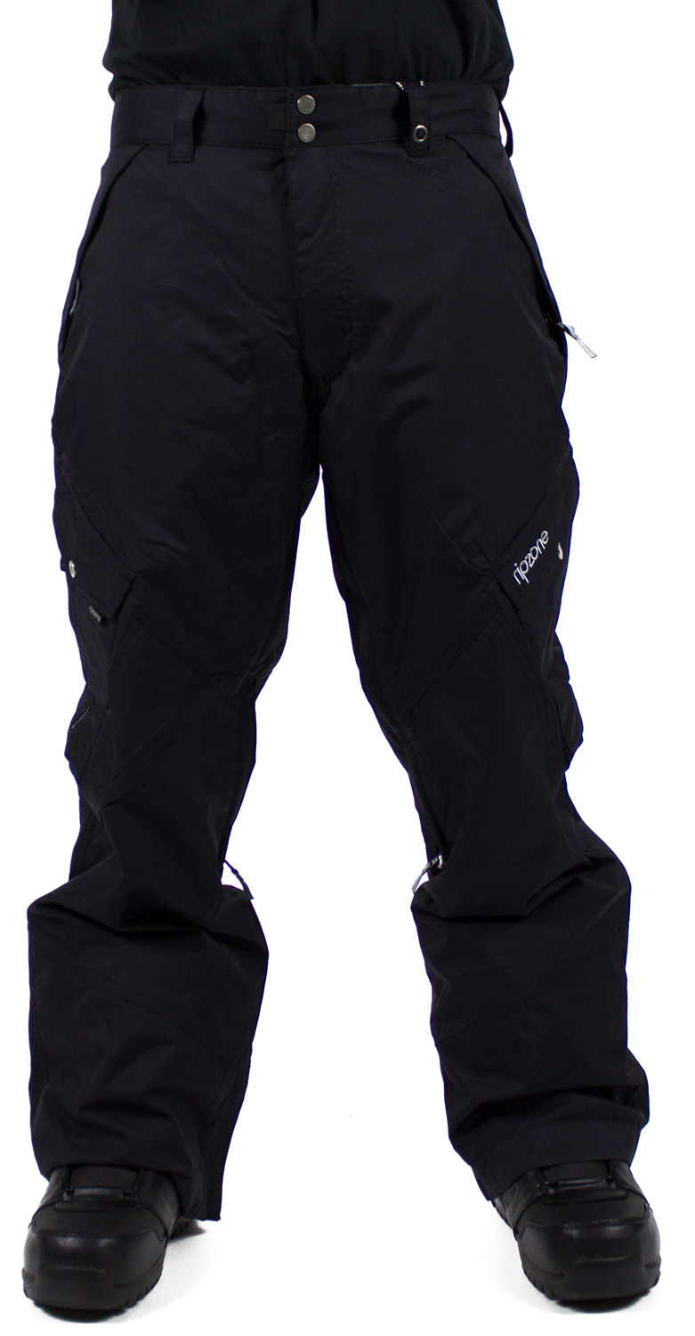 Ripzone Strobe Snowboard Pant 2013 Mount Everest