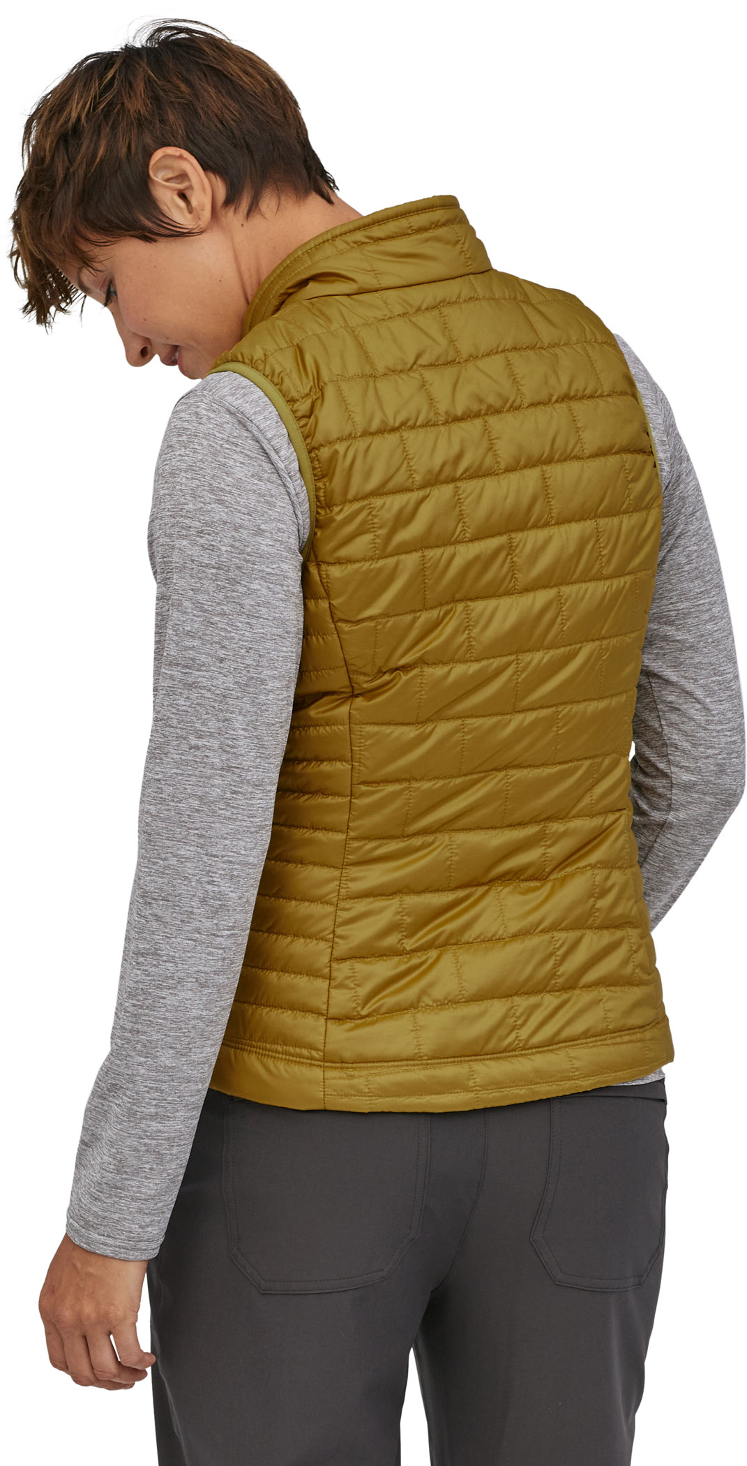 Patagonia Nano Puff Vest - Womens 