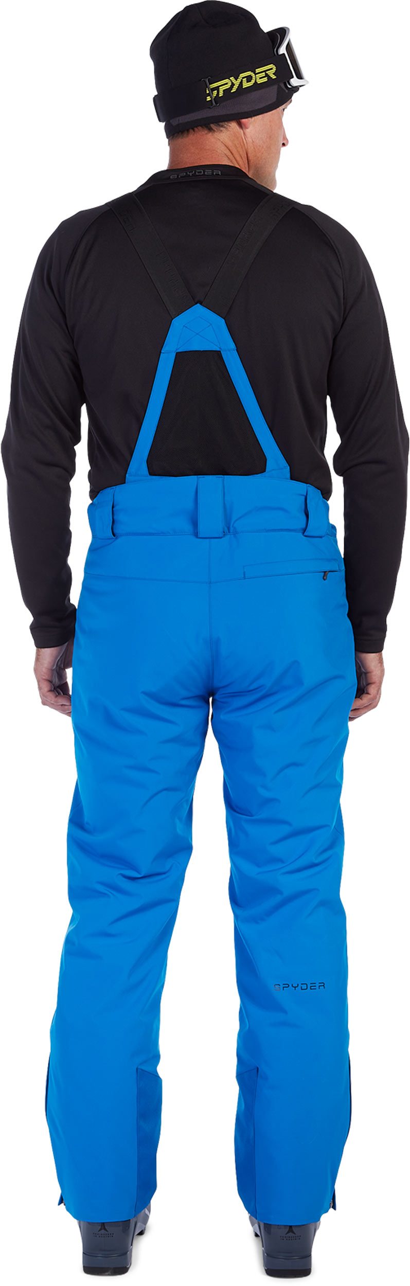 Spyder Boundary Ski Pant Mount Everest