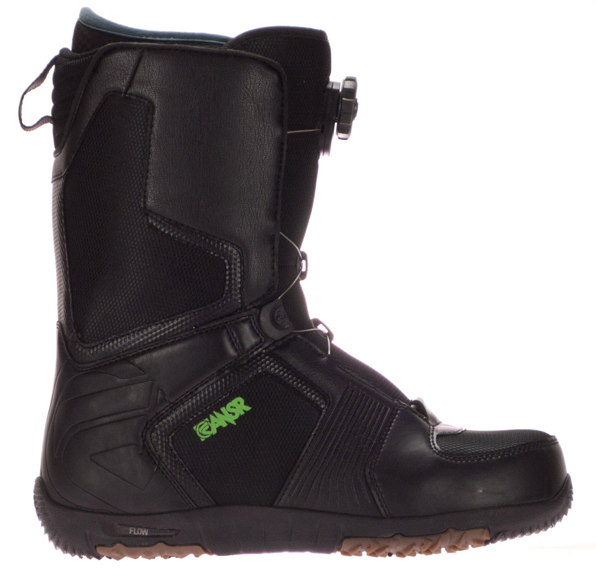 Flow The ANSR Coiler Snowboard Boot 2012 Mount Everest