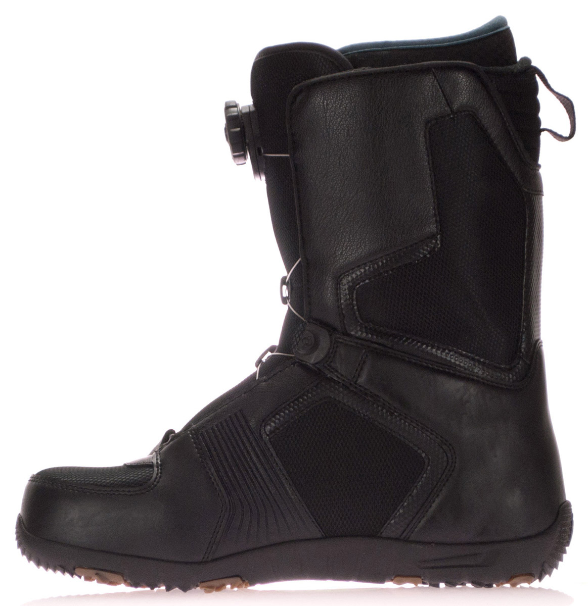 Flow The ANSR Coiler Snowboard Boot 2012 Mount Everest