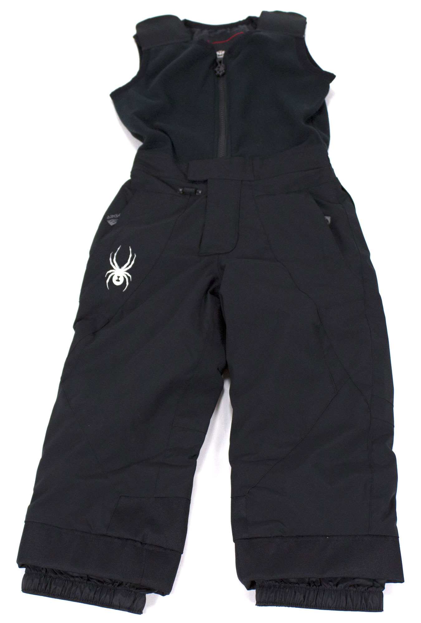 spyder mini expedition pant