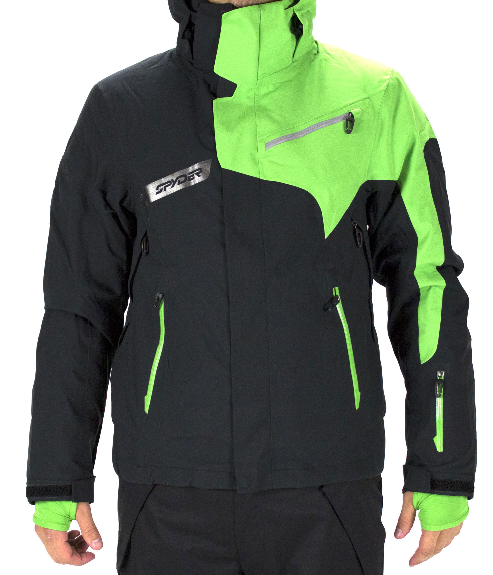 mens ski jackets