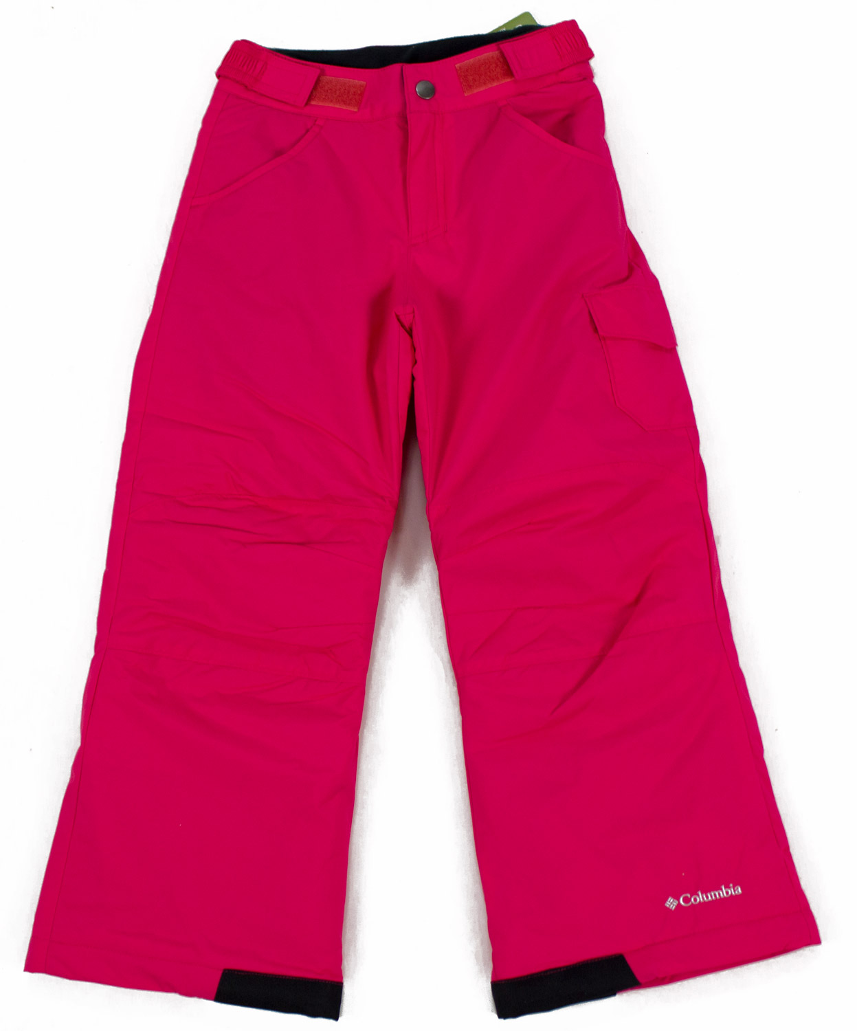 Columbia Youth Starchaser Peak Ski Pant 2013 Mount Everest