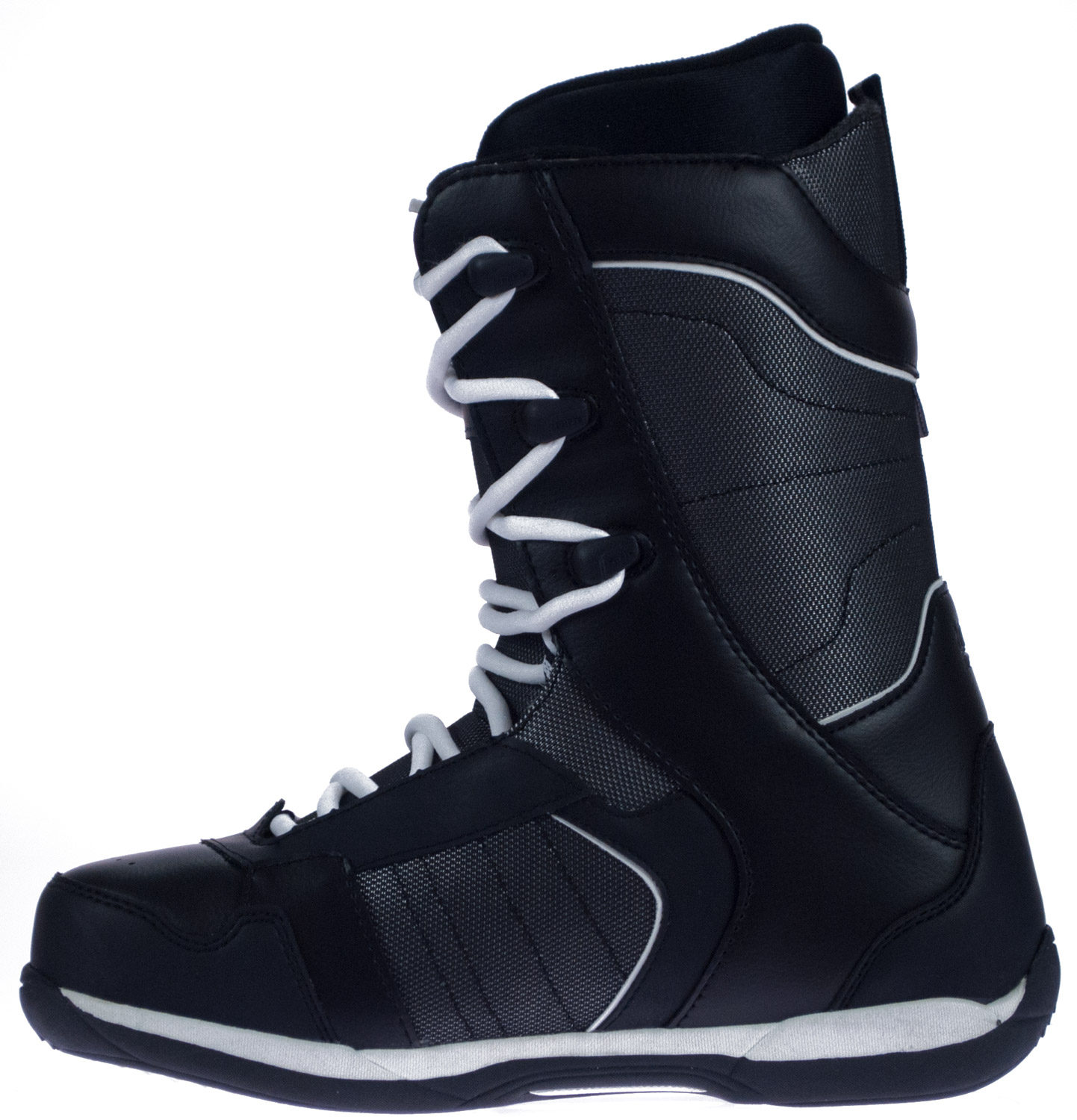 Ride Orion Snowboard Boot 2013 Mount Everest