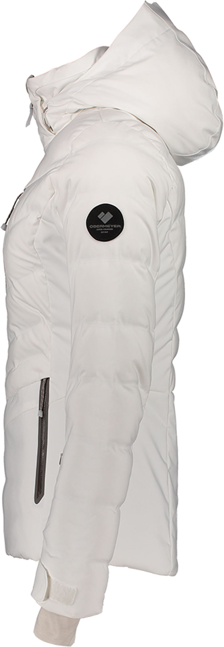 Obermeyer Cosima Down Ski Jacket | Mount Everest
