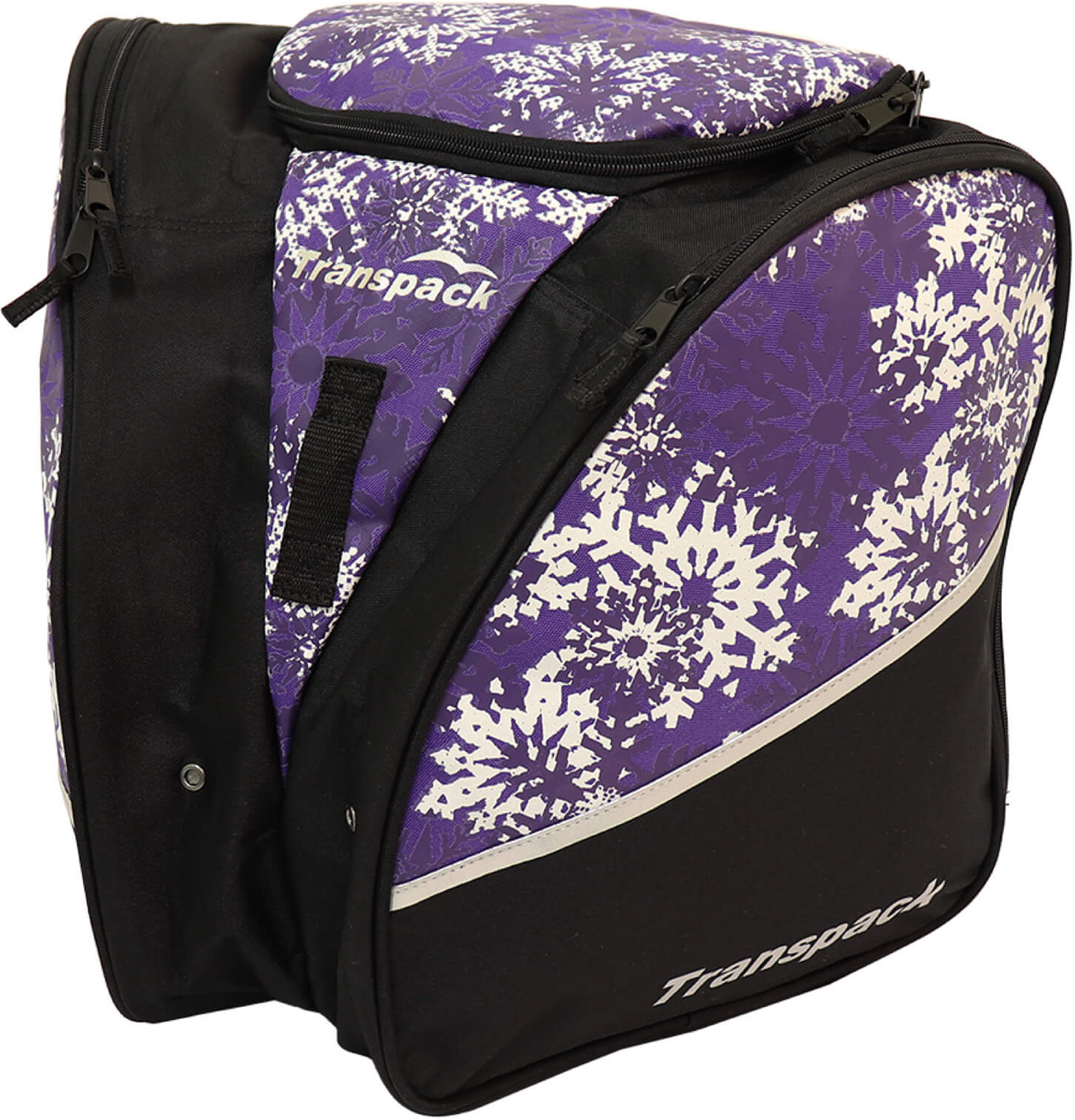 Transpack Edge Jr. Ski Boot Bag Mount Everest