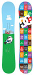 DC HKD Devun Snowboard 2010