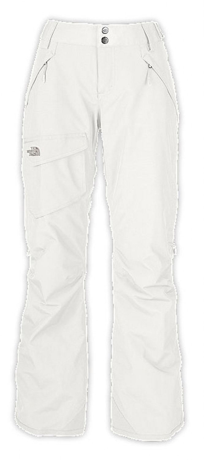 Face Pants