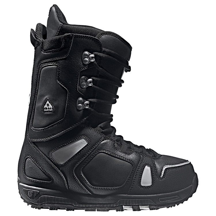 Burton Freestyle Snowboard Boot 2009 Mount Everest