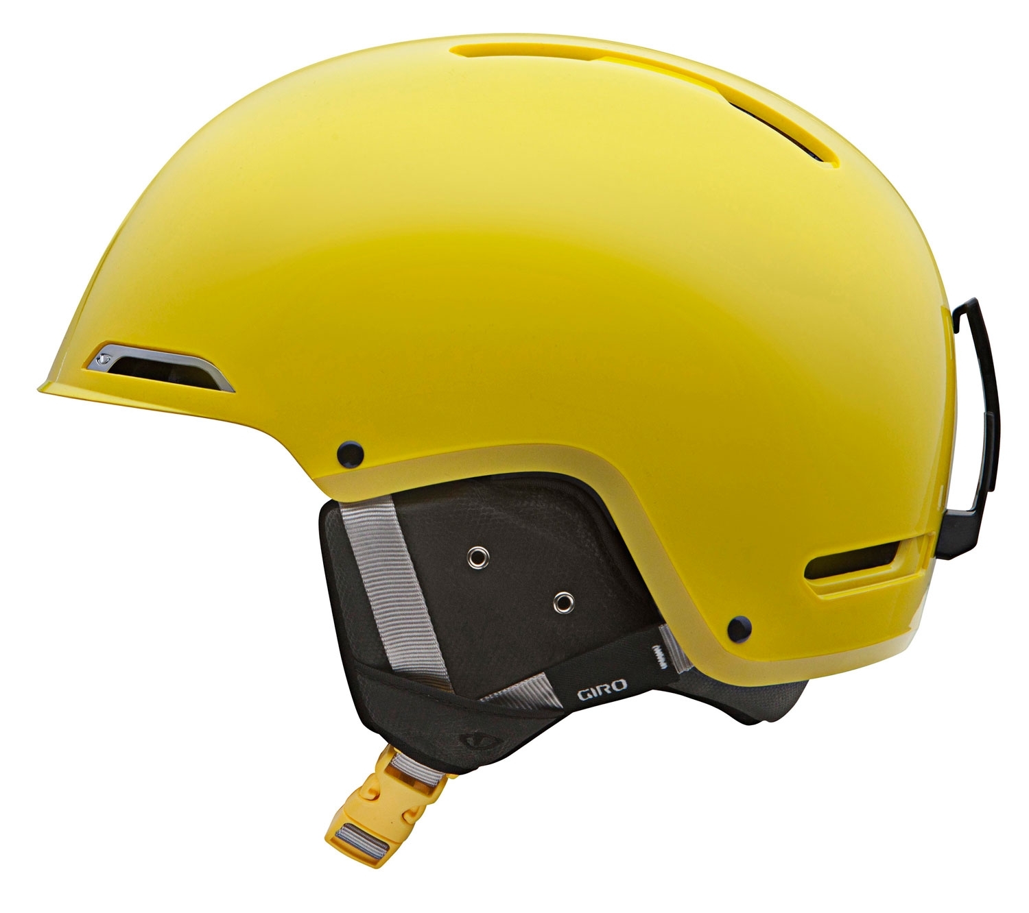 Giro Battle Helmet 2013 Mount Everest