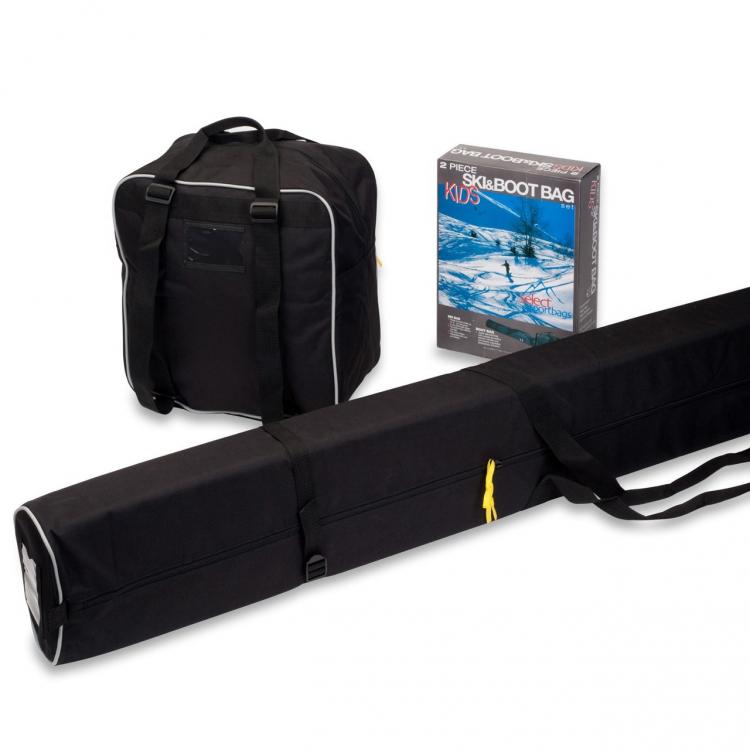 Bags + Travel Mount Everest