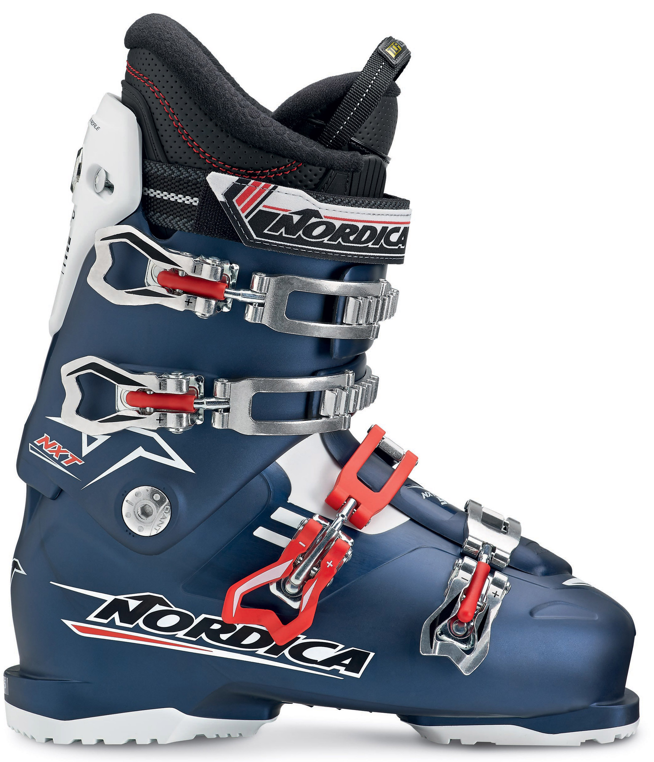 Nordica NXT 90 Ski Boot 2017 Mount Everest