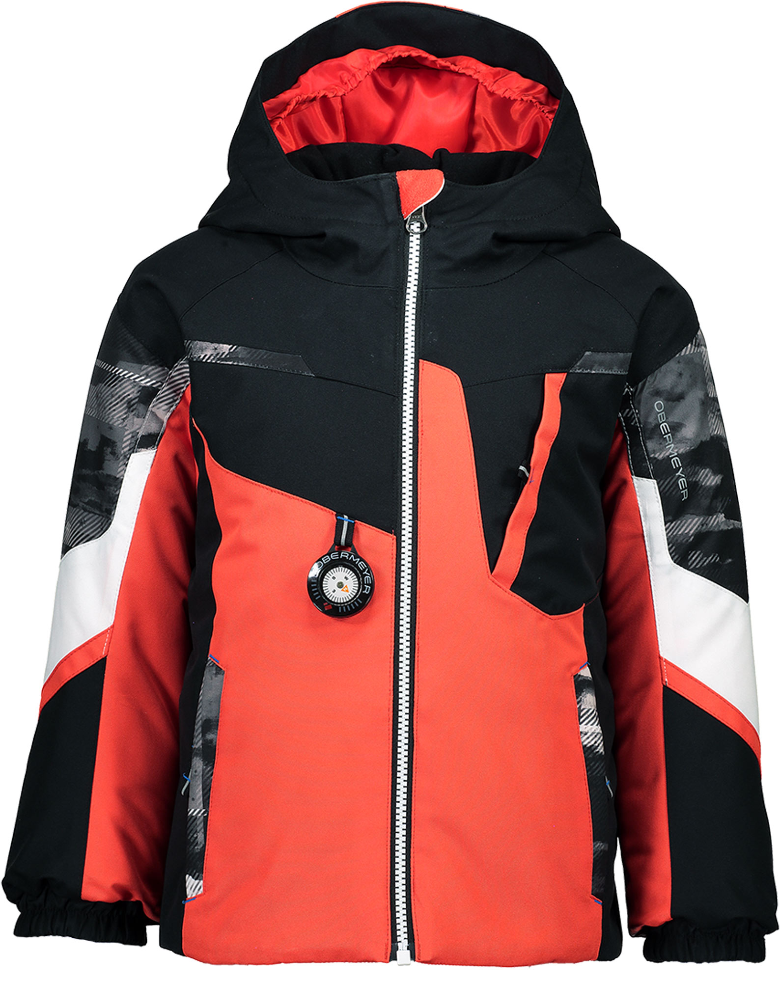 Obermeyer Orb Ski Jacket 2020 Mount Everest
