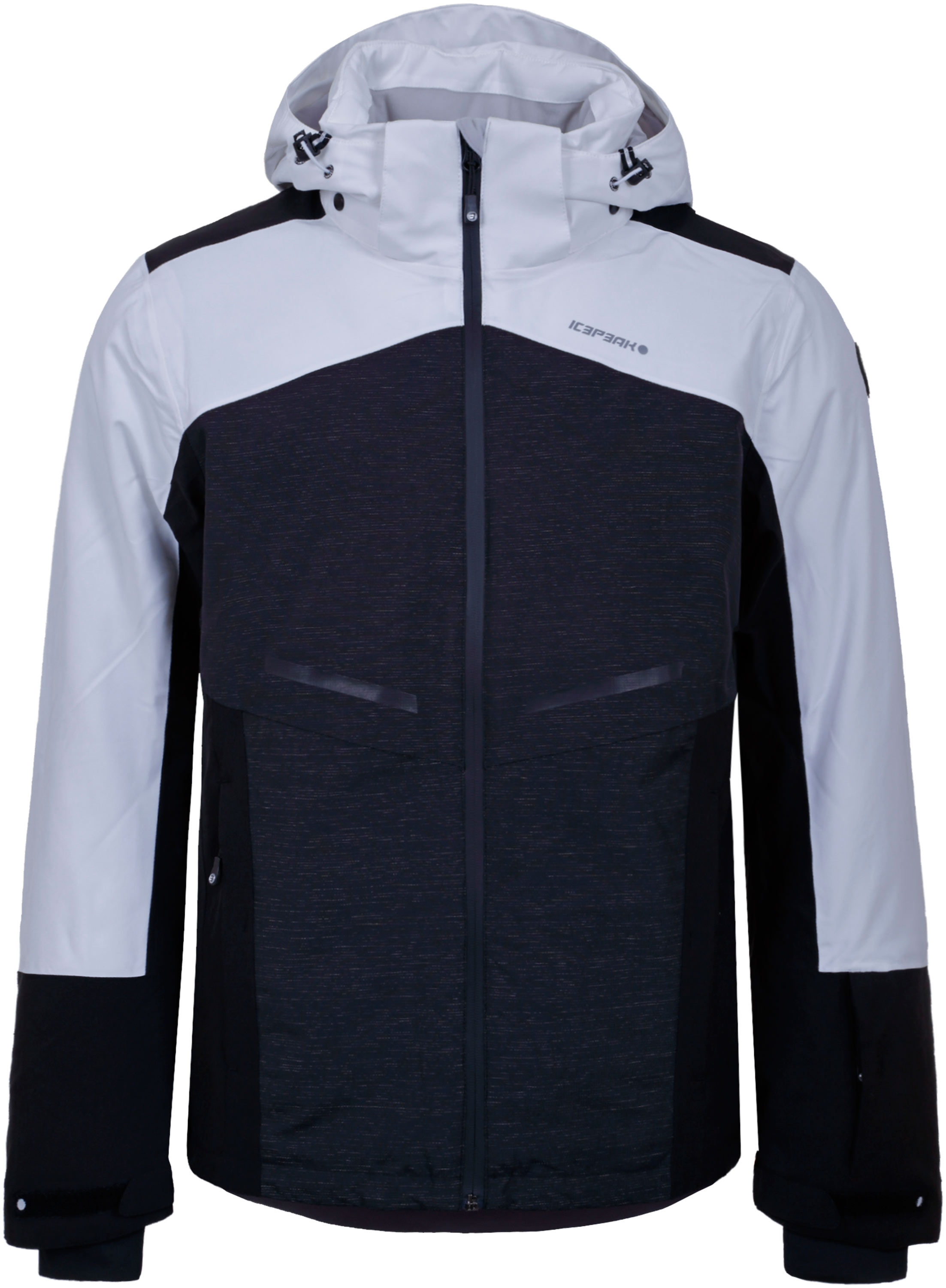 Icepeak Fate Ski Jacket 2020 Mount Everest